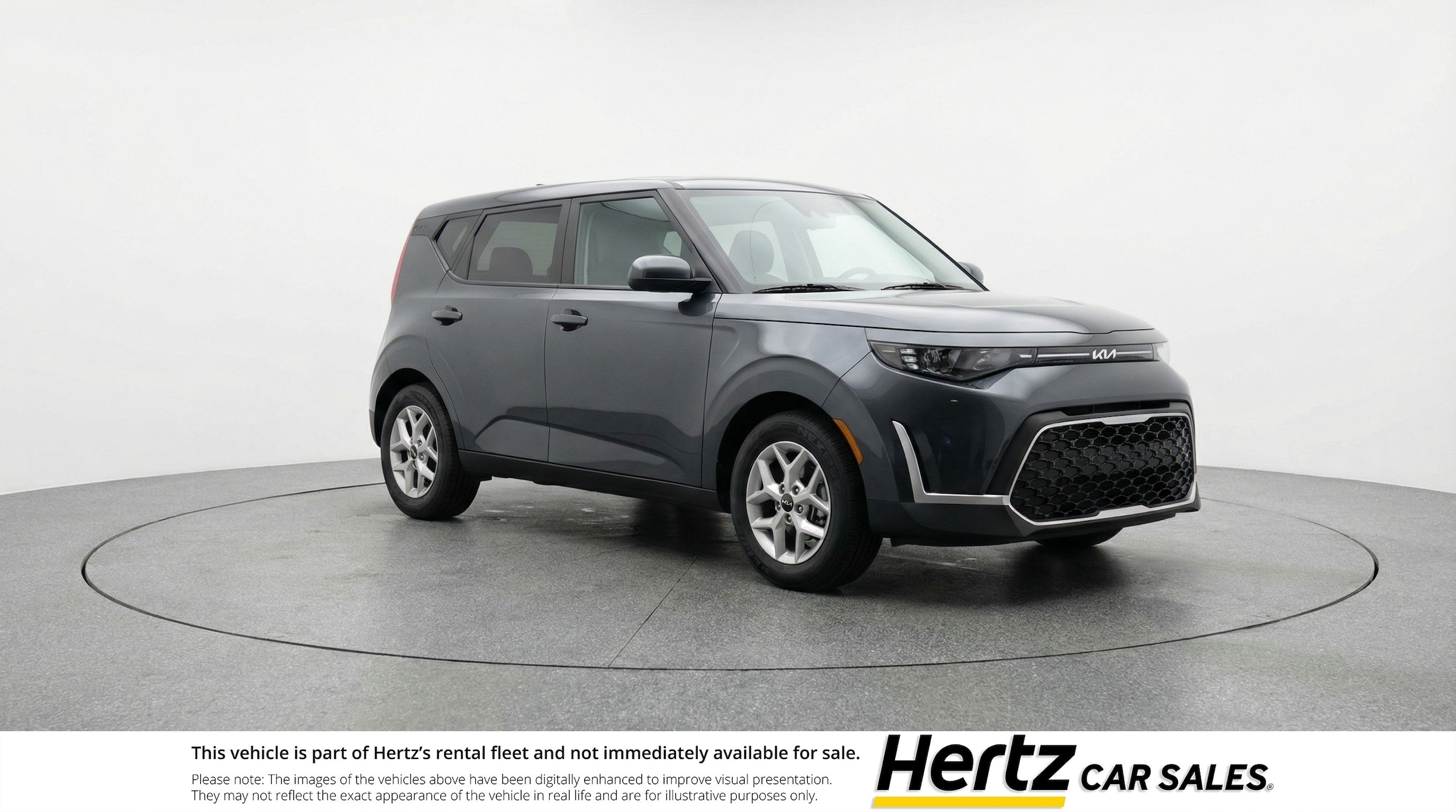 Thumbnail: 2025 Kia Soul - 1