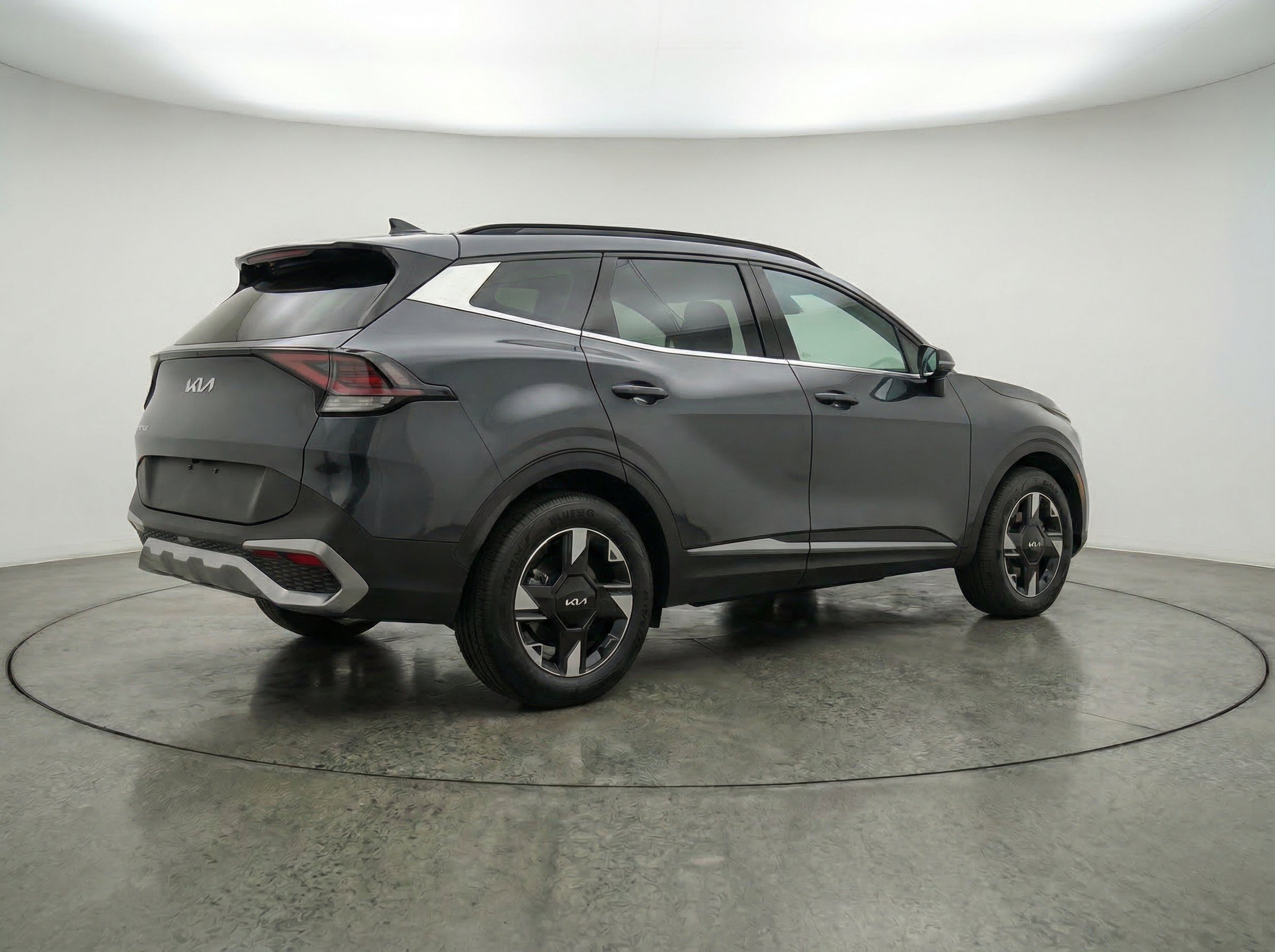 Thumbnail: 2026 Kia Sportage - 9