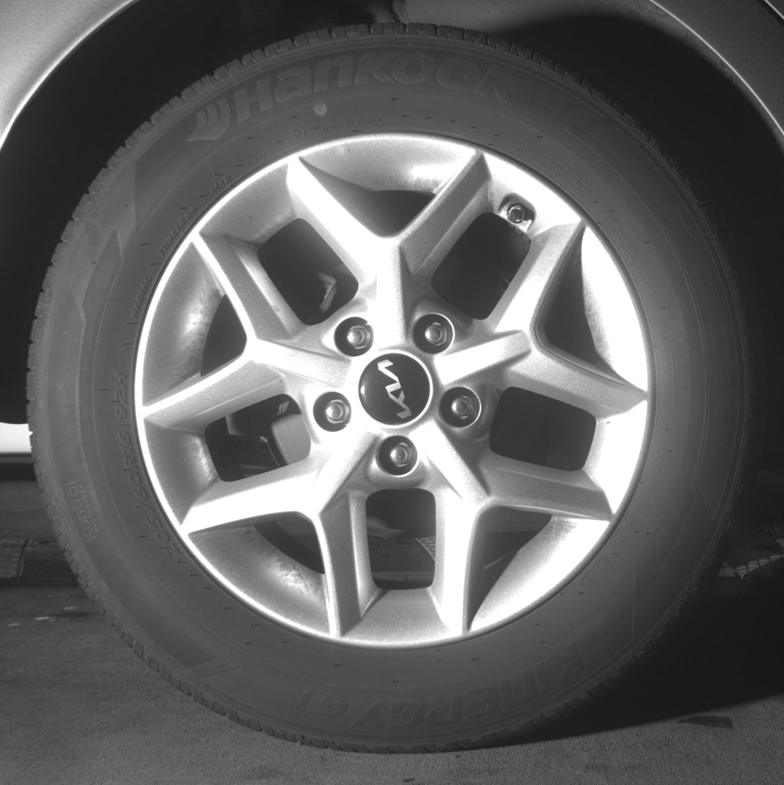 Thumbnail: 2025 Kia Soul - 12