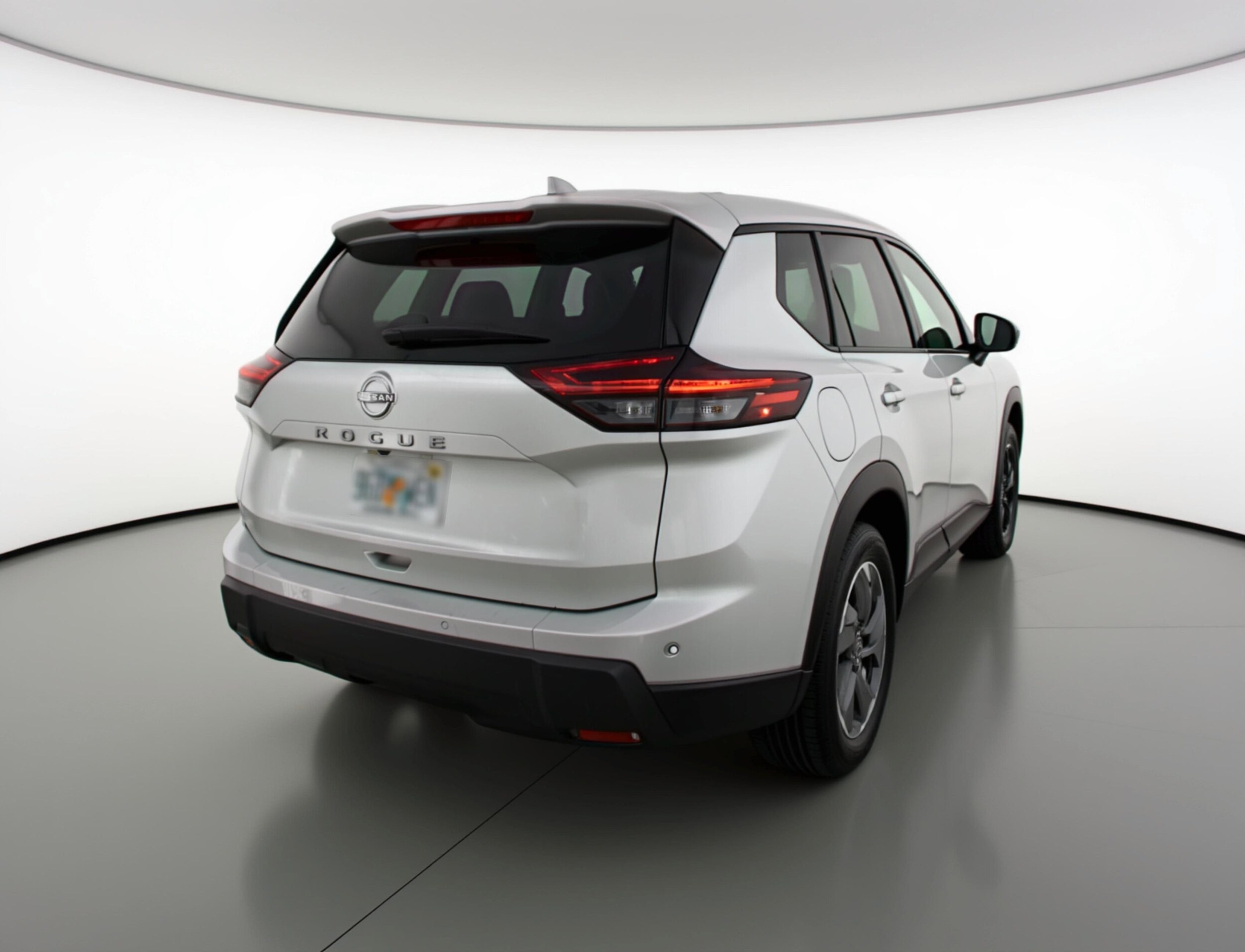 Thumbnail: 2025 Nissan Rogue - 9