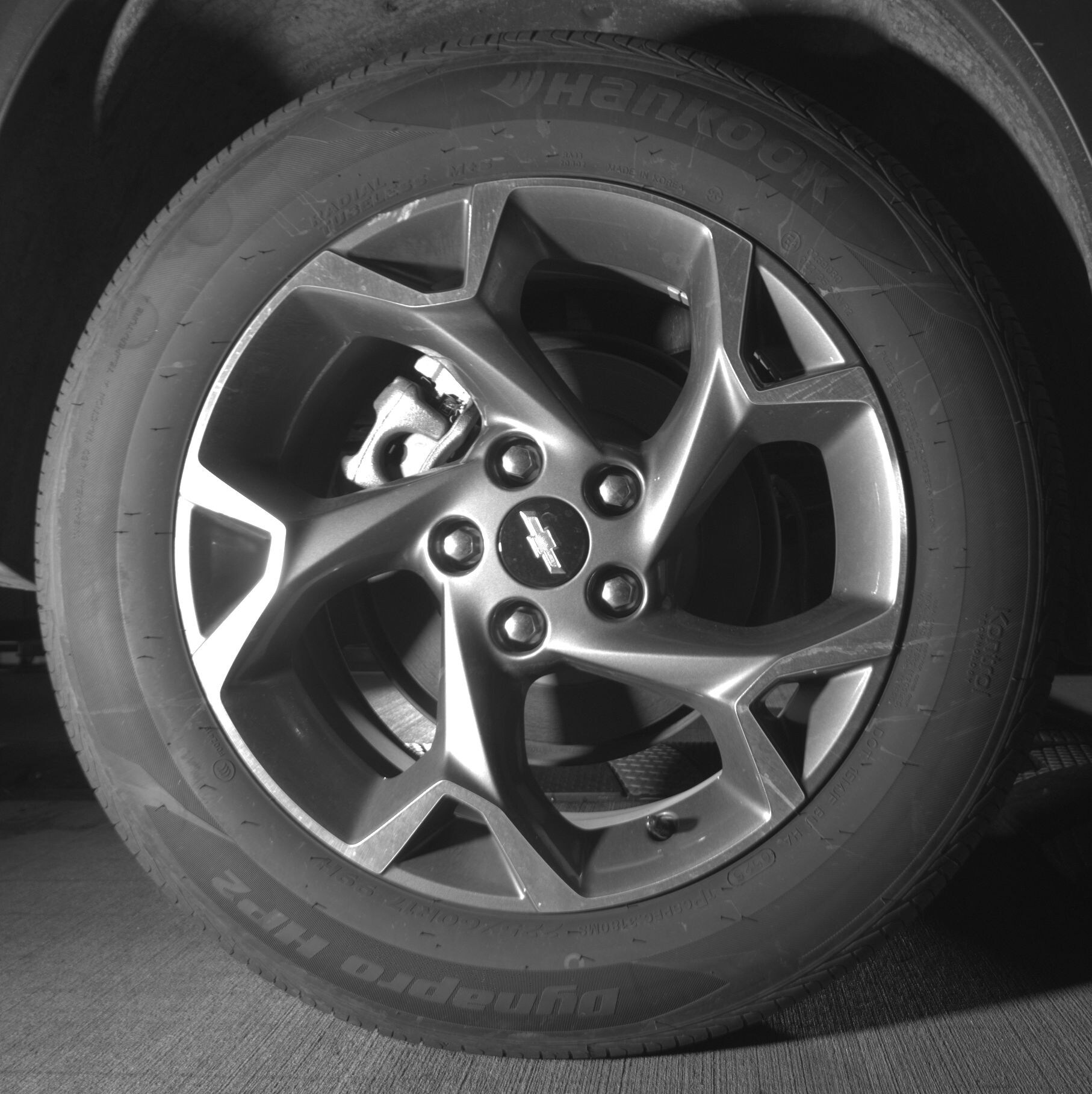 Thumbnail: 2025 Chevrolet Trax - 12