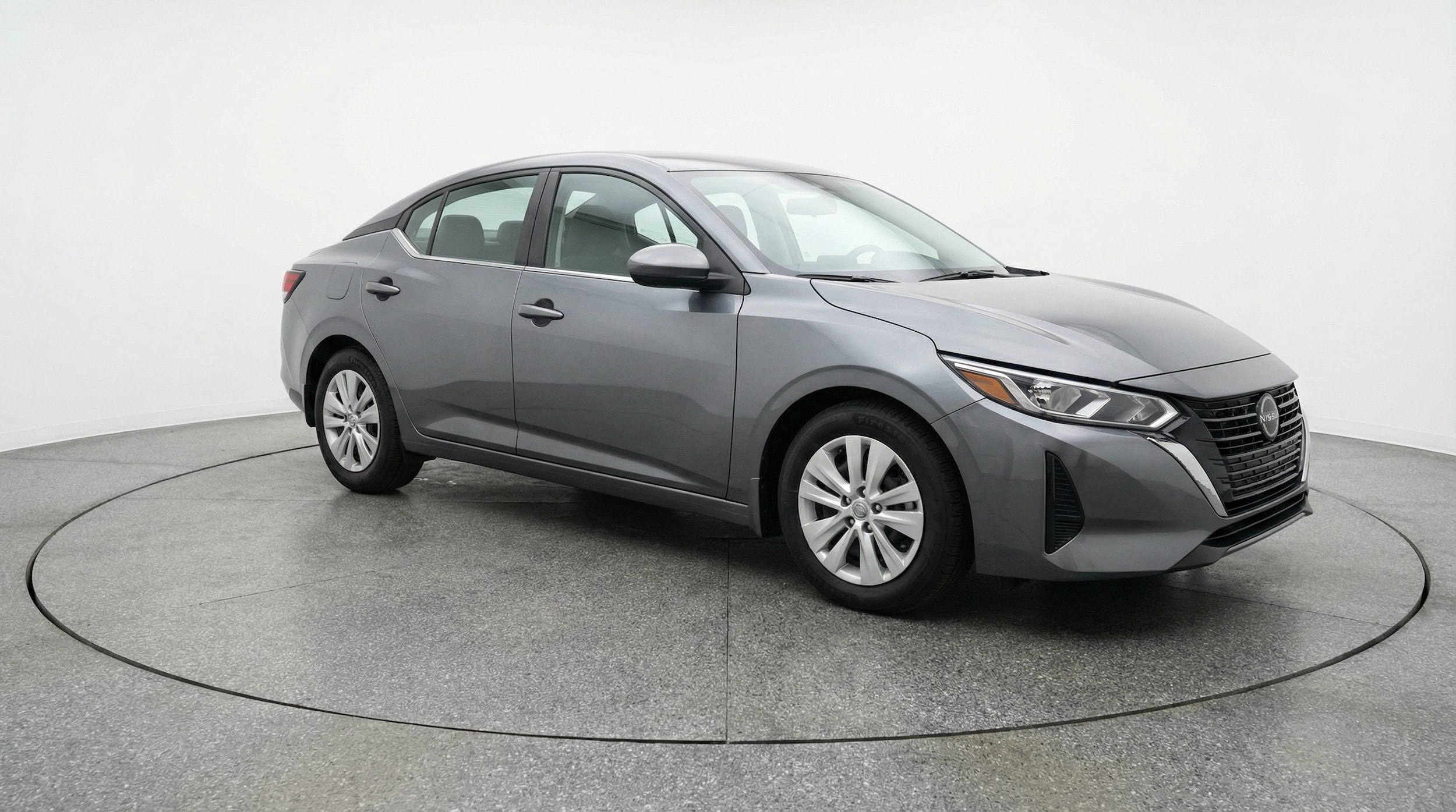 Thumbnail: 2025 Nissan Sentra - 1