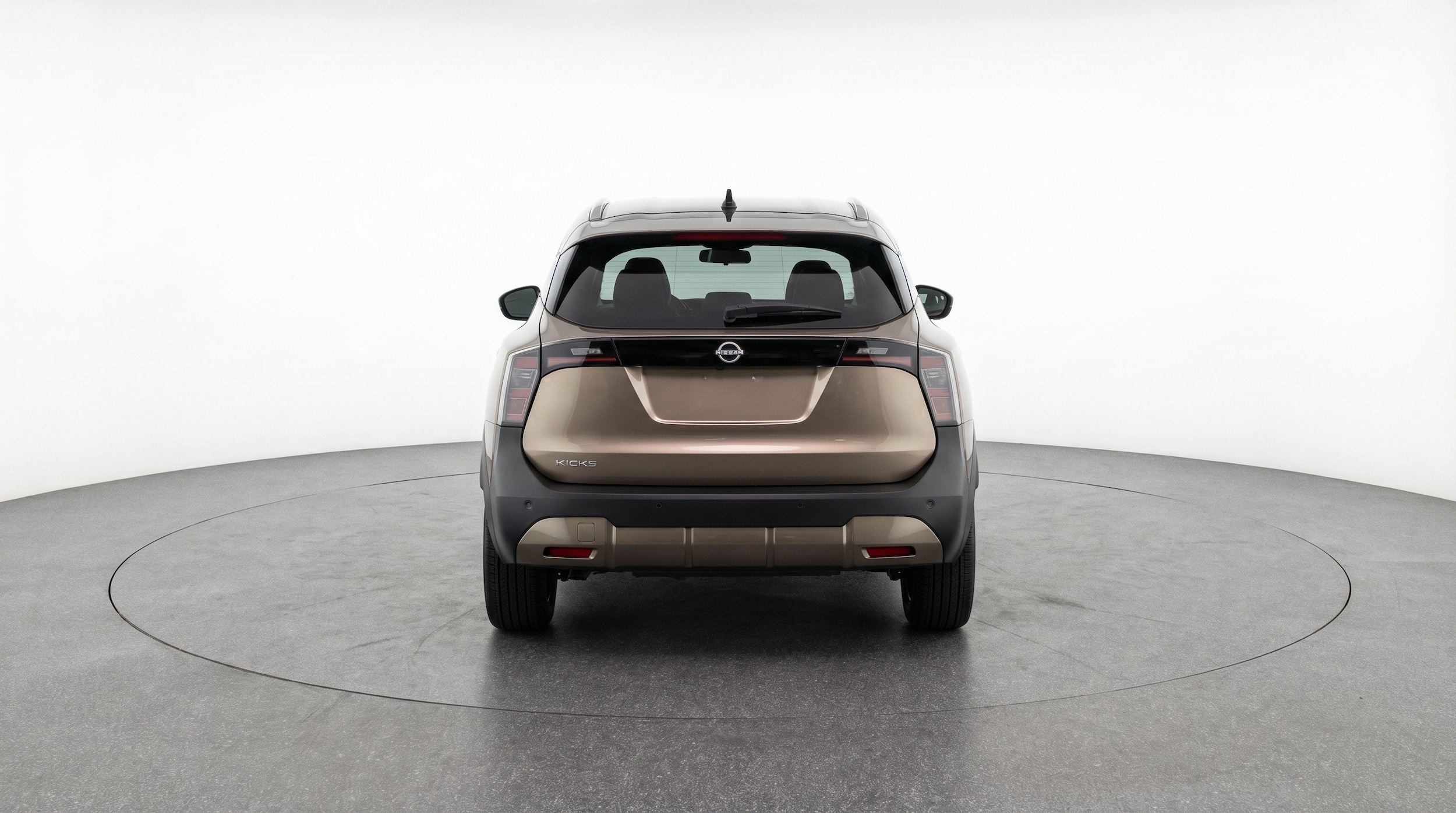 Thumbnail: 2026 Nissan Kicks - 7
