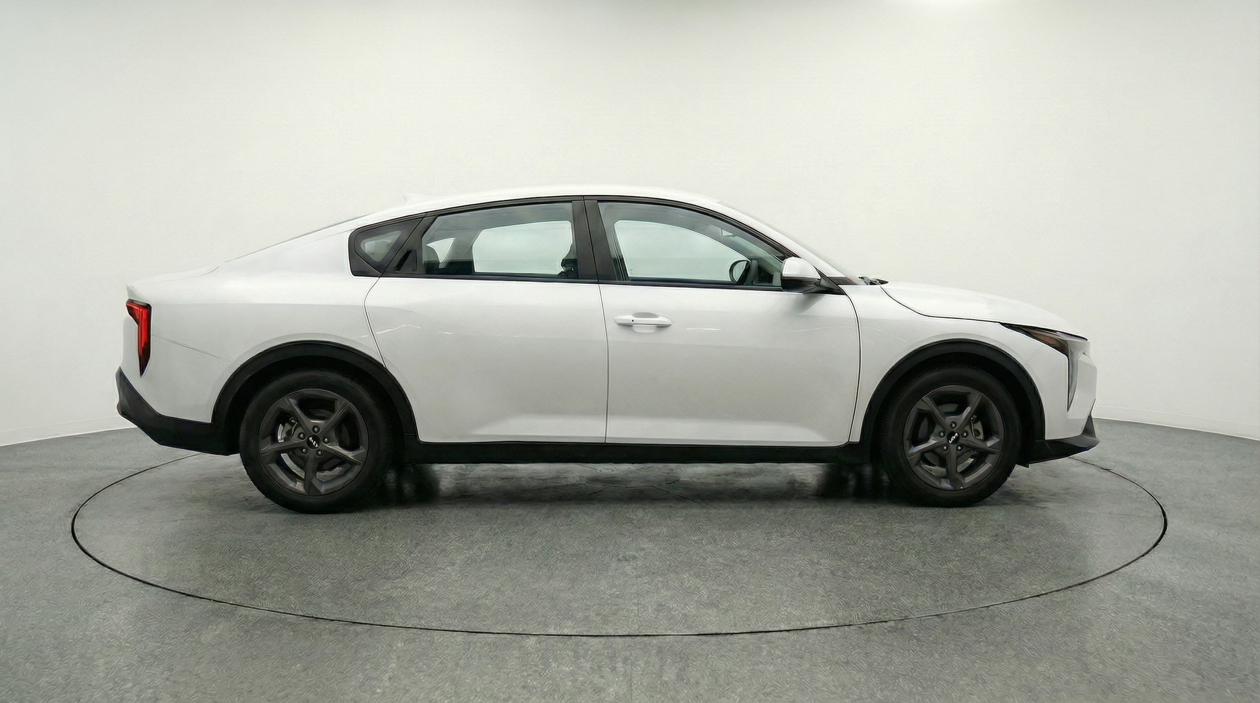 Thumbnail: 2025 Kia K4 - 8