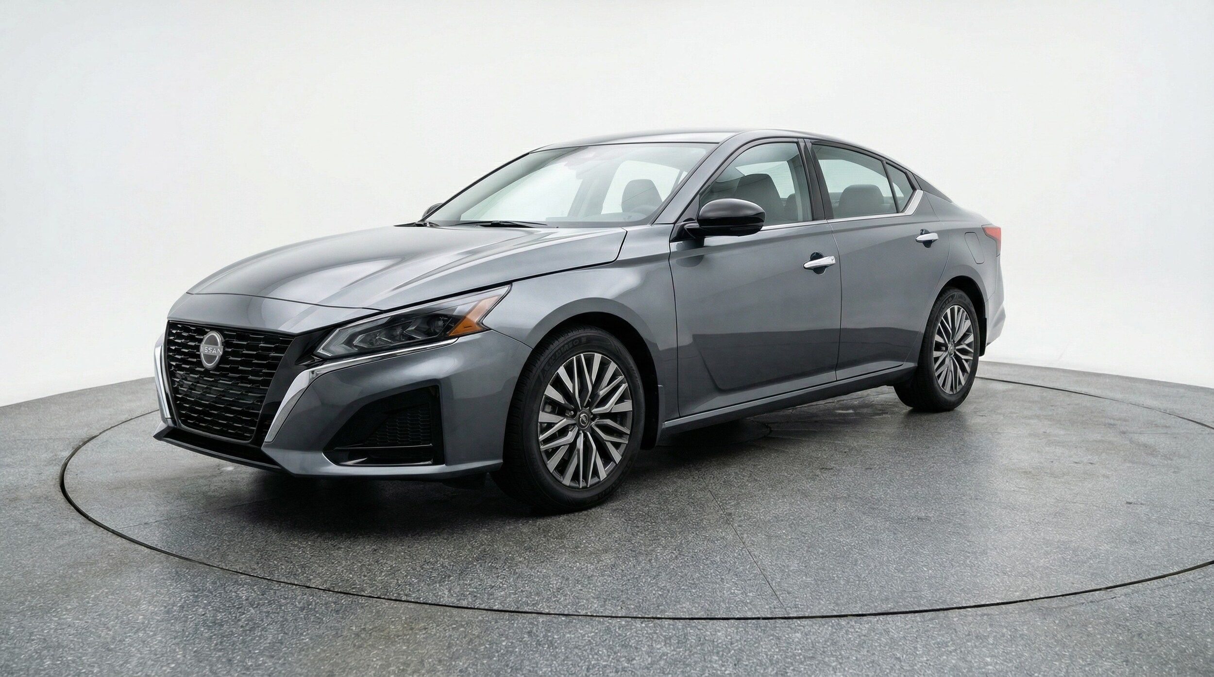 Thumbnail: 2025 Nissan Altima - 3