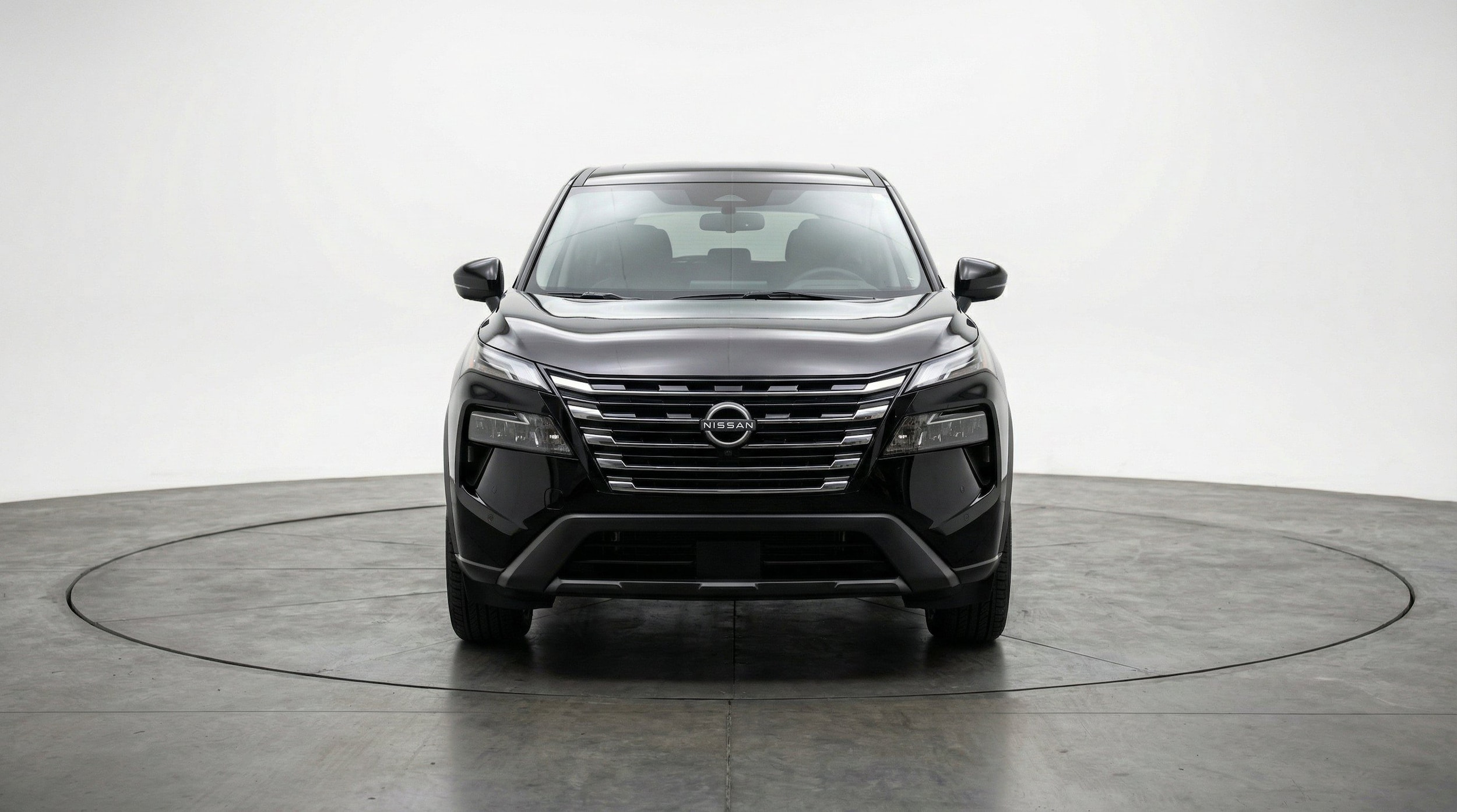 Thumbnail: 2025 Nissan Rogue - 2