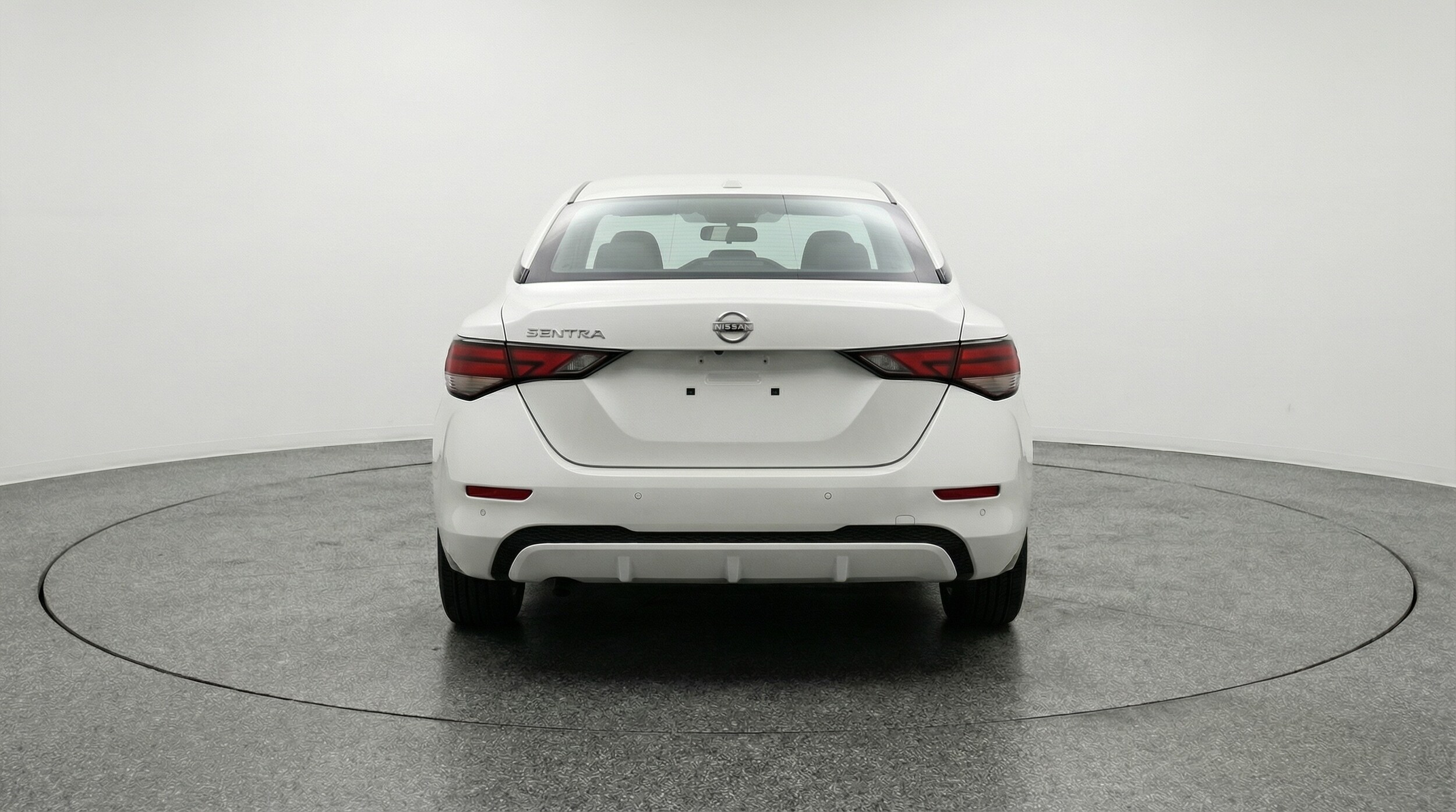 Thumbnail: 2025 Nissan Sentra - 6