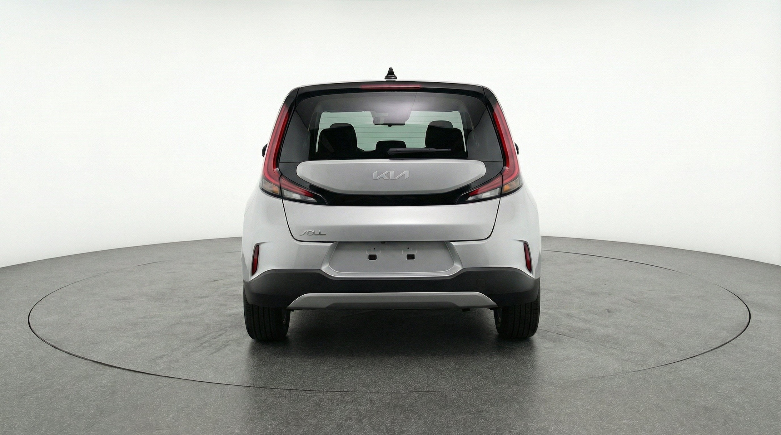 Thumbnail: 2025 Kia Soul - 7