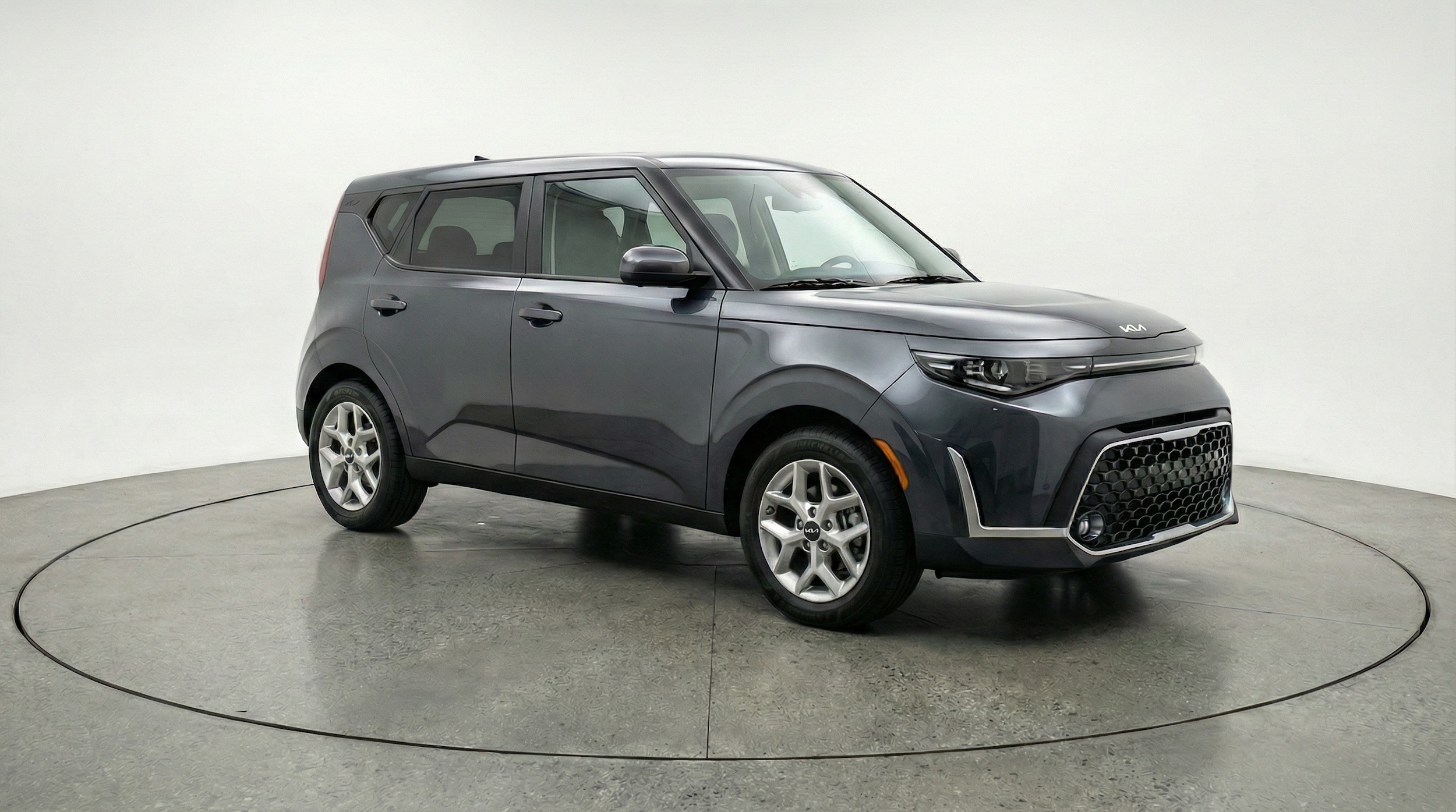 Thumbnail: 2025 Kia Soul - 1