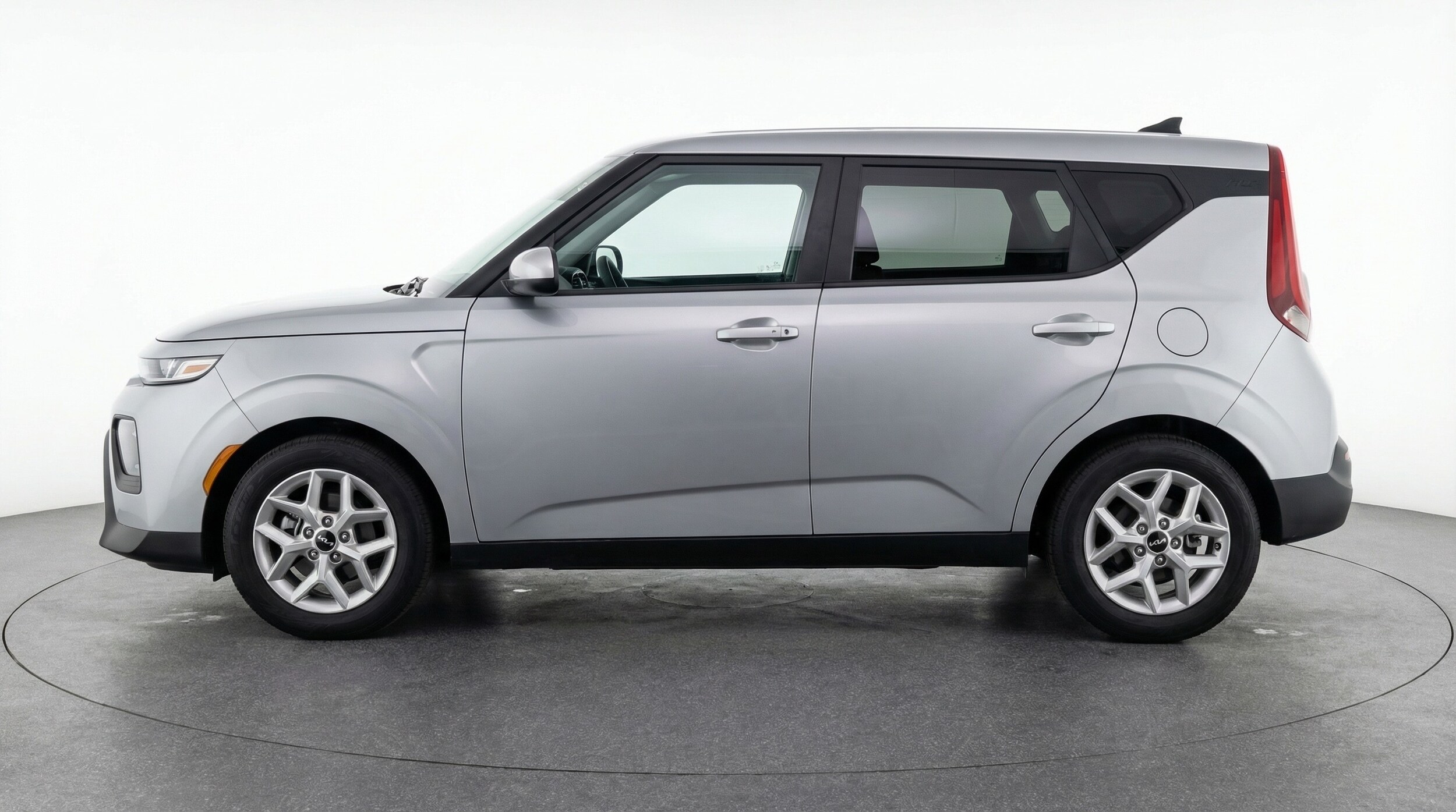 Thumbnail: 2025 Kia Soul - 4