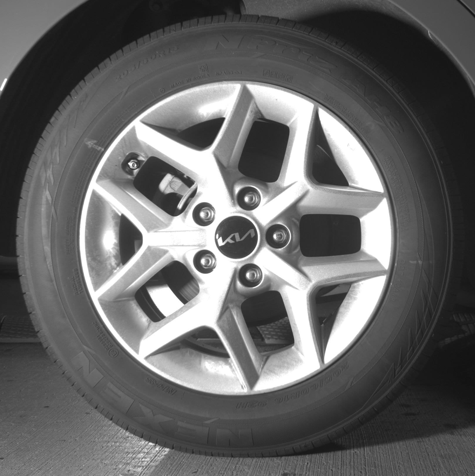 Thumbnail: 2025 Kia Soul - 15