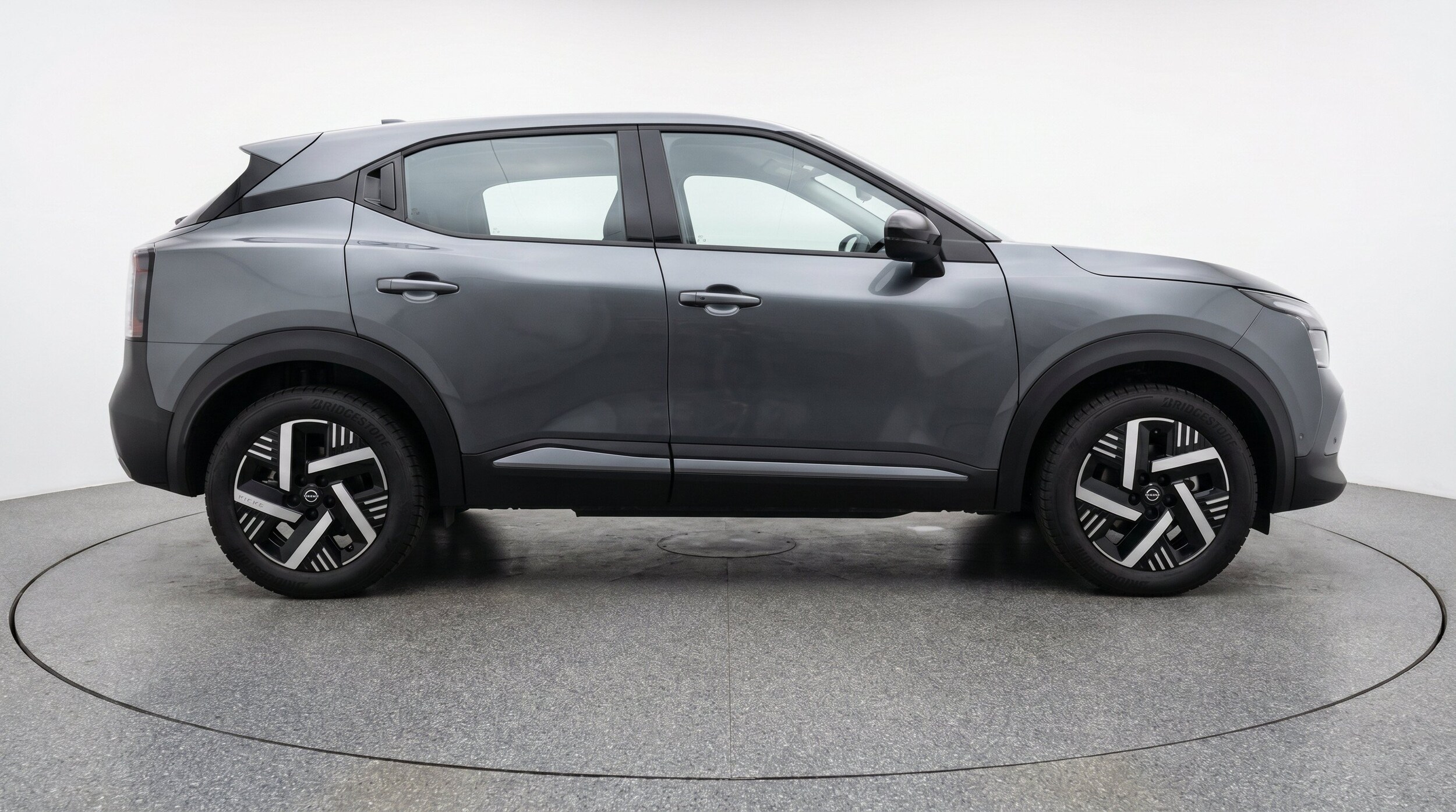 Thumbnail: 2026 Nissan Kicks - 11