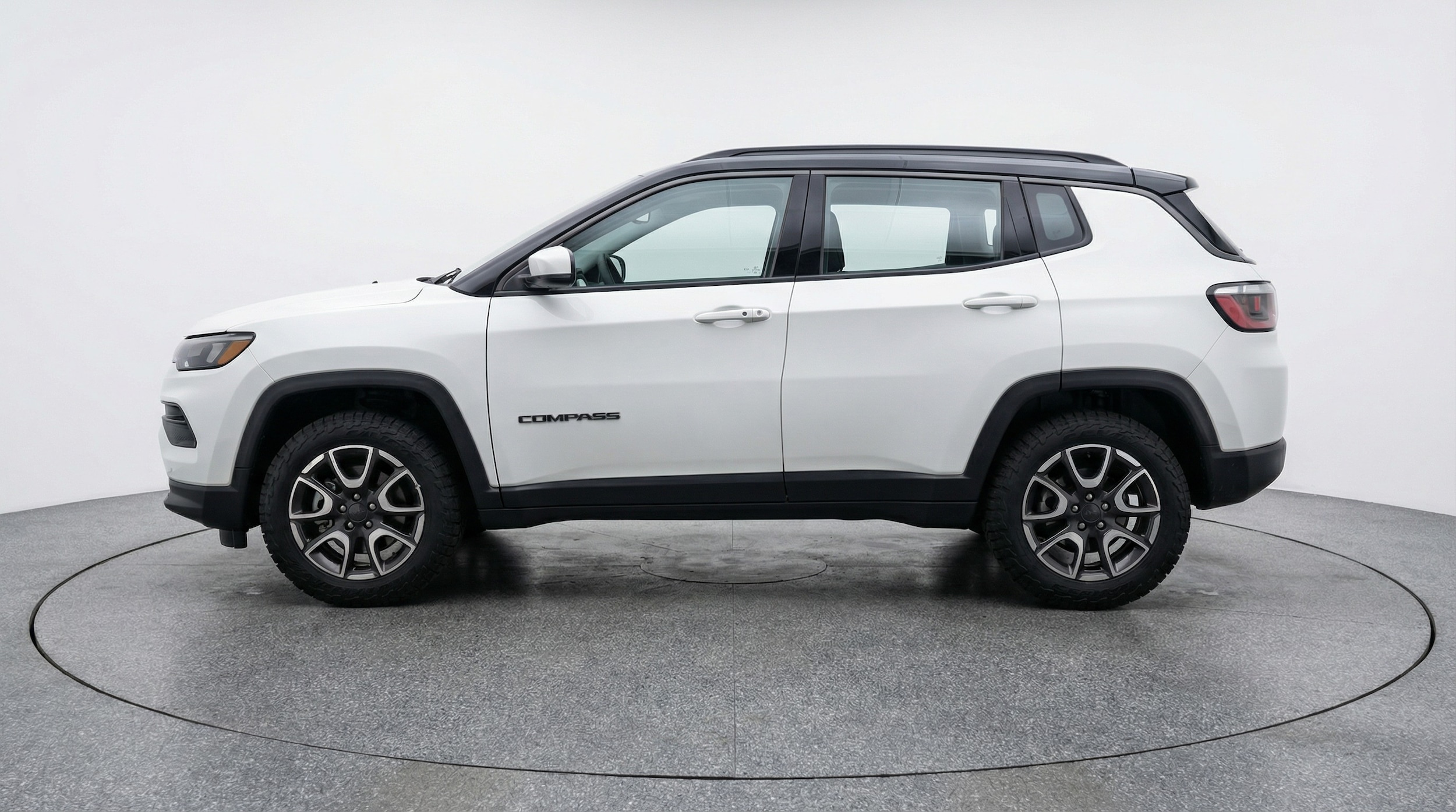Thumbnail: 2025 Jeep Compass - 4