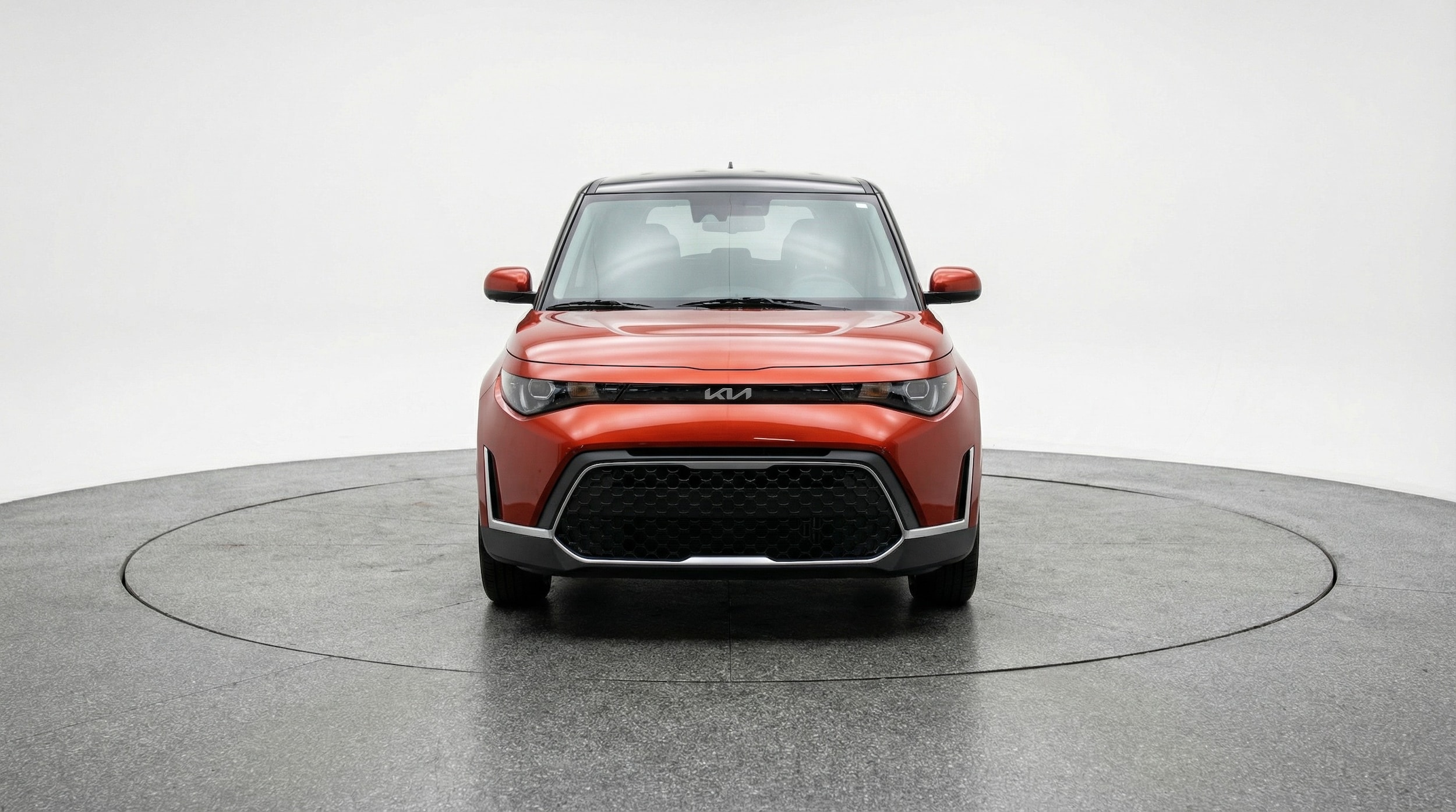 Thumbnail: 2025 Kia Soul - 2