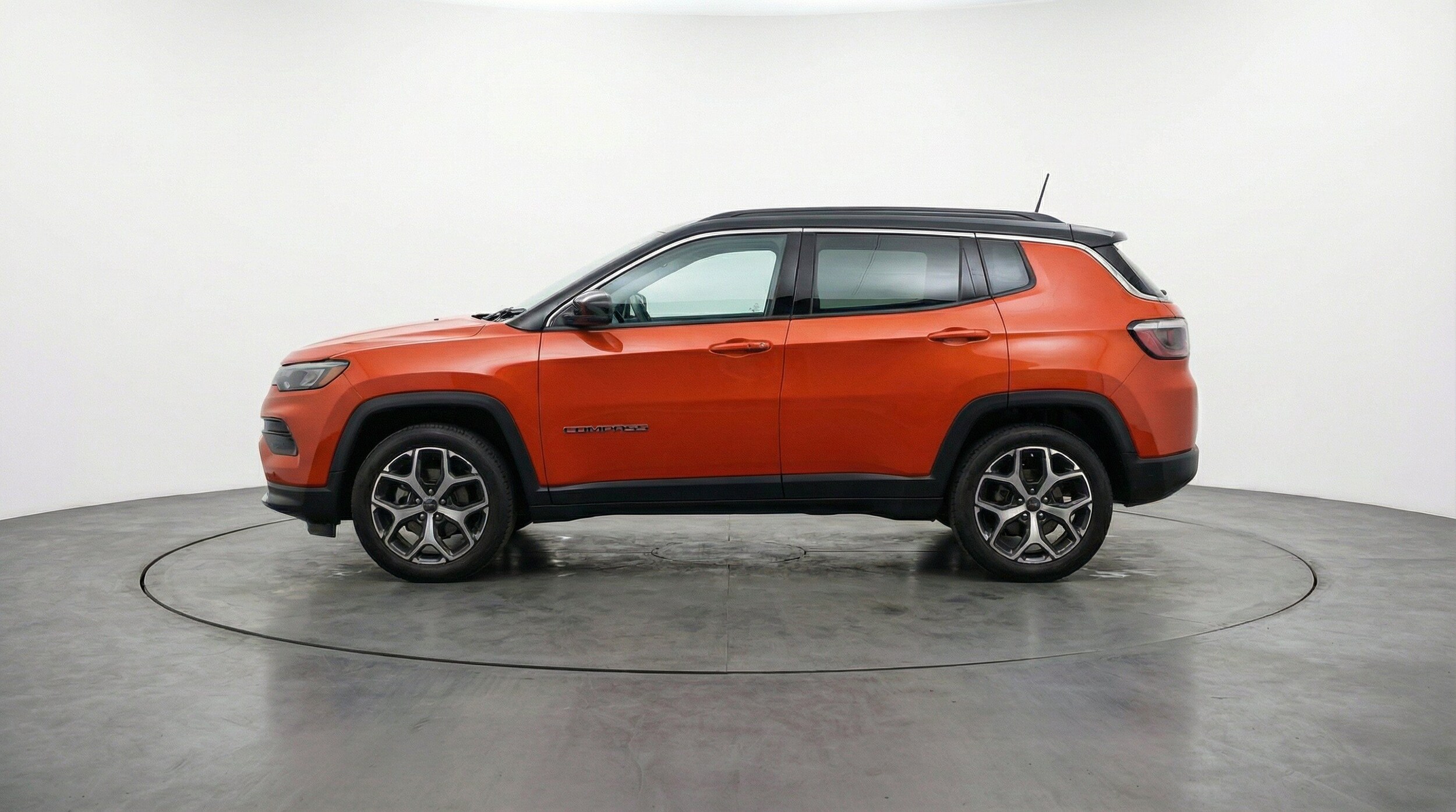 Thumbnail: 2025 Jeep Compass - 11