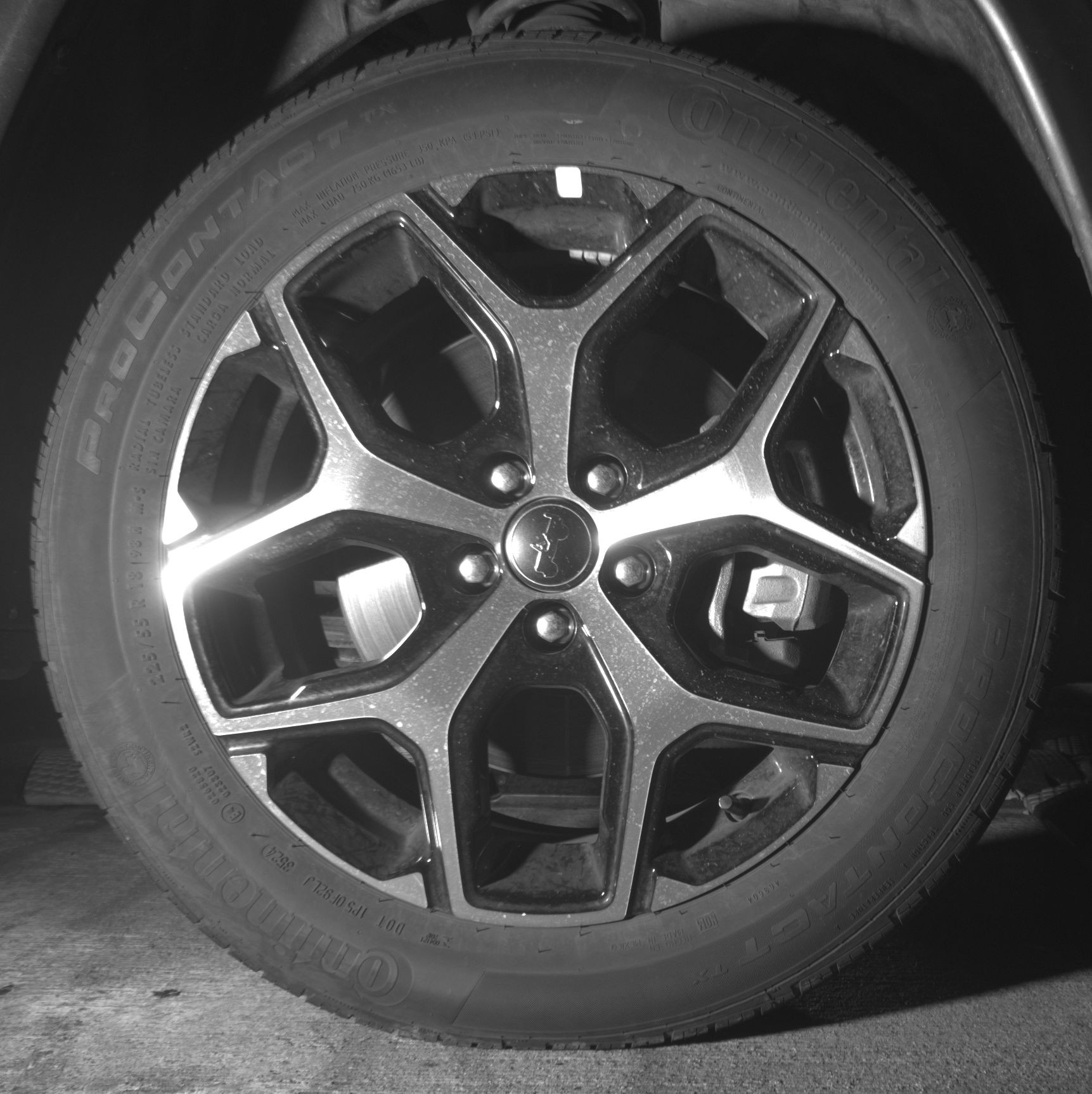 Thumbnail: 2025 Jeep Compass - 10