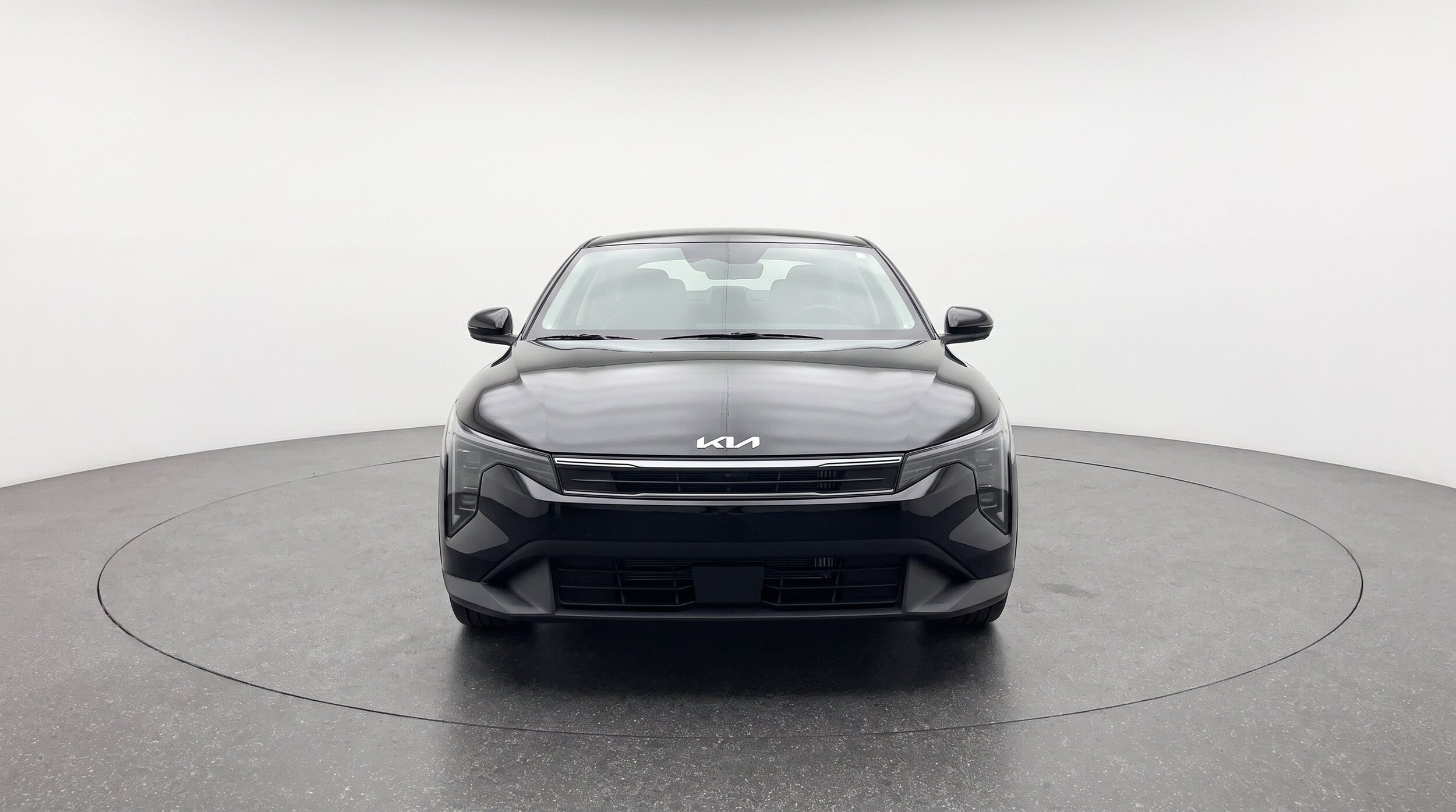 Thumbnail: 2026 Kia K4 - 2