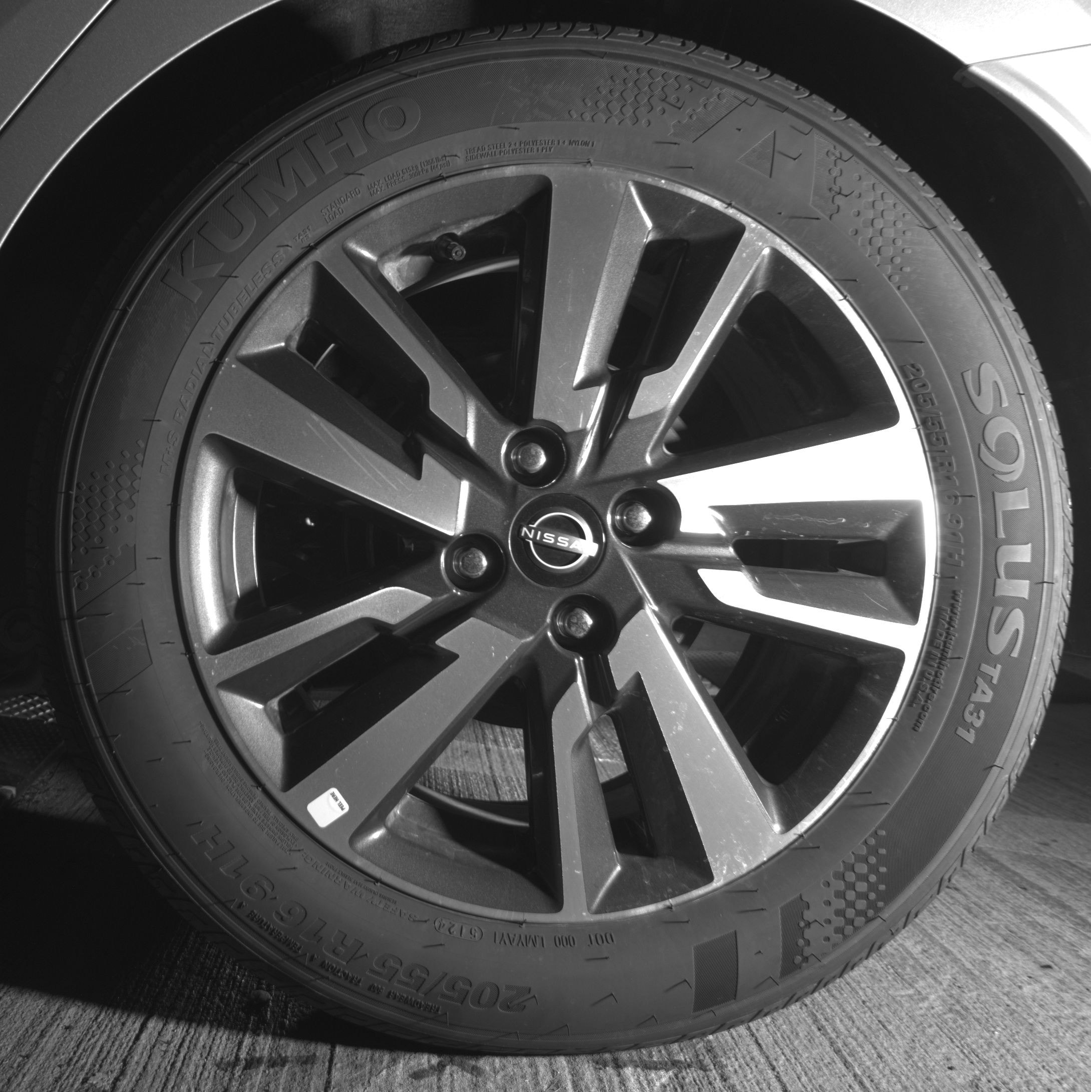 Thumbnail: 2025 Nissan Versa - 11