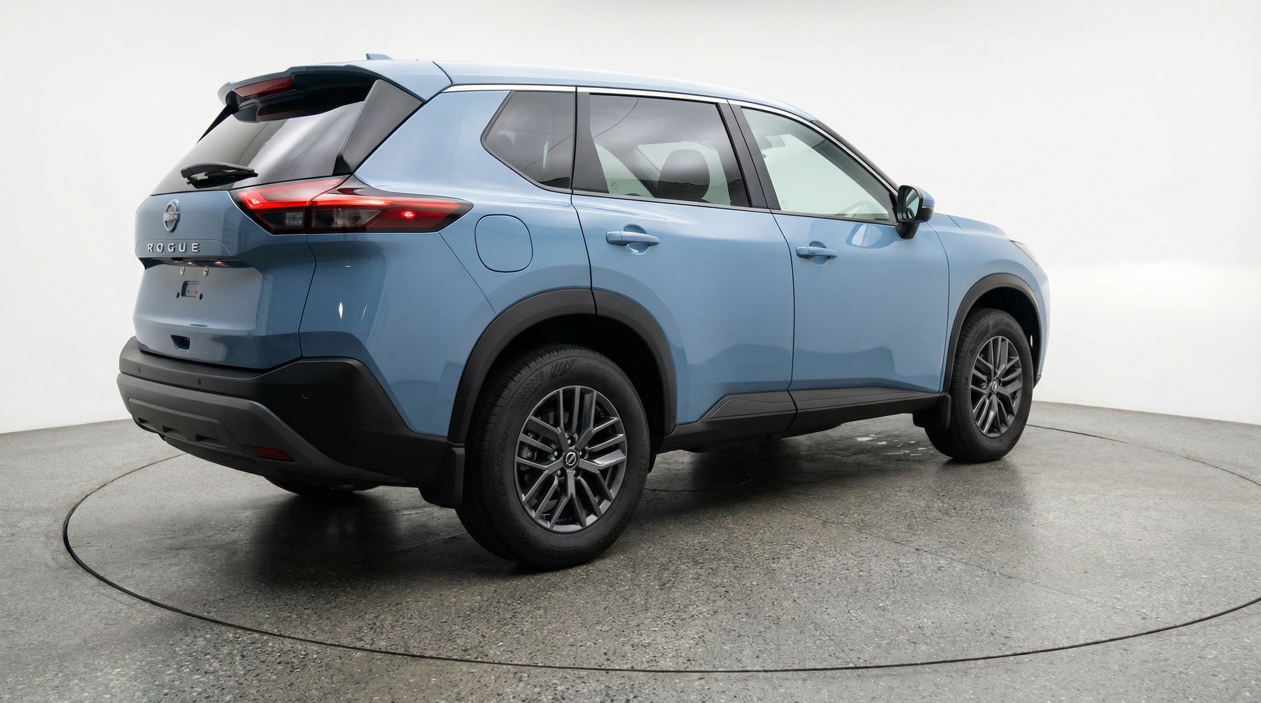 Thumbnail: 2026 Nissan Rogue - 9