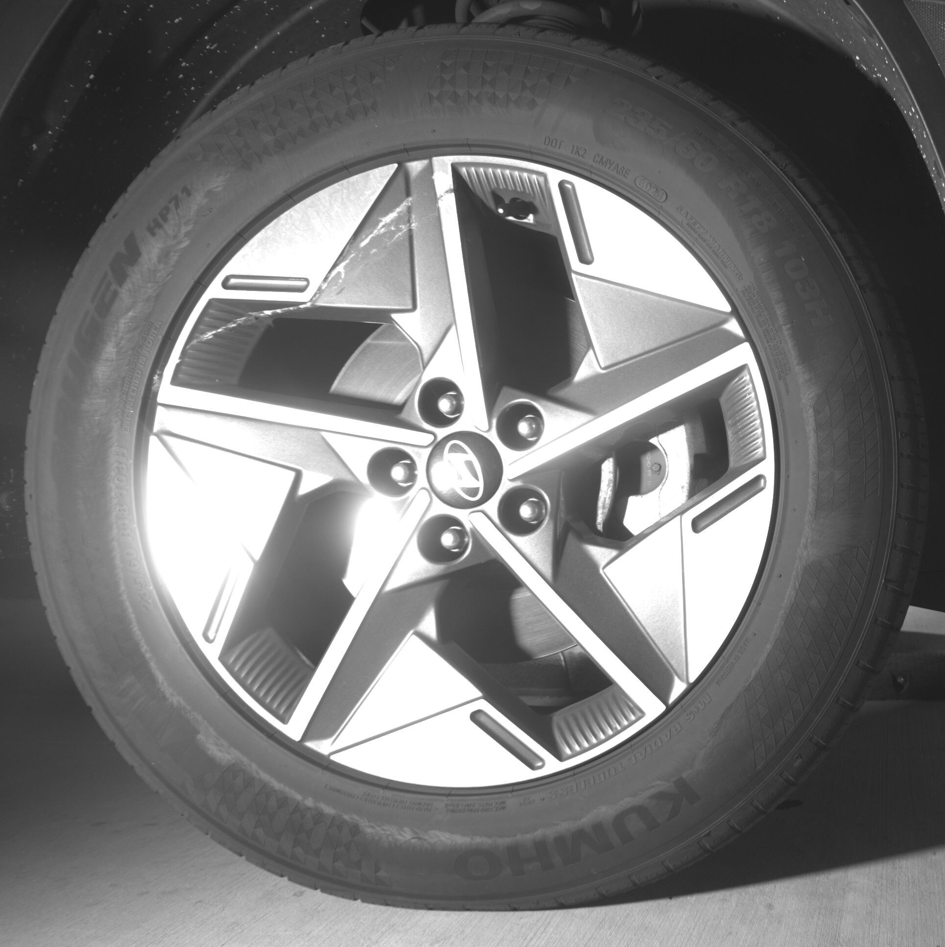 Thumbnail: 2025 Hyundai Tucson - 10