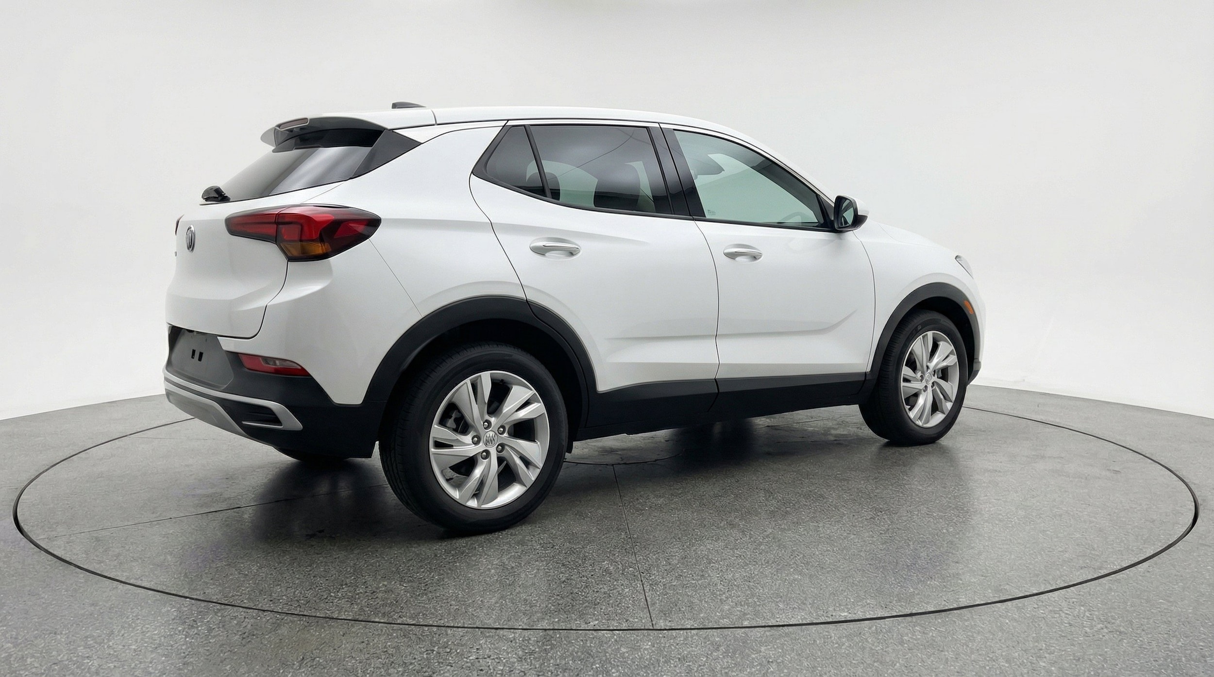 Thumbnail: 2026 Buick Encore GX - 9
