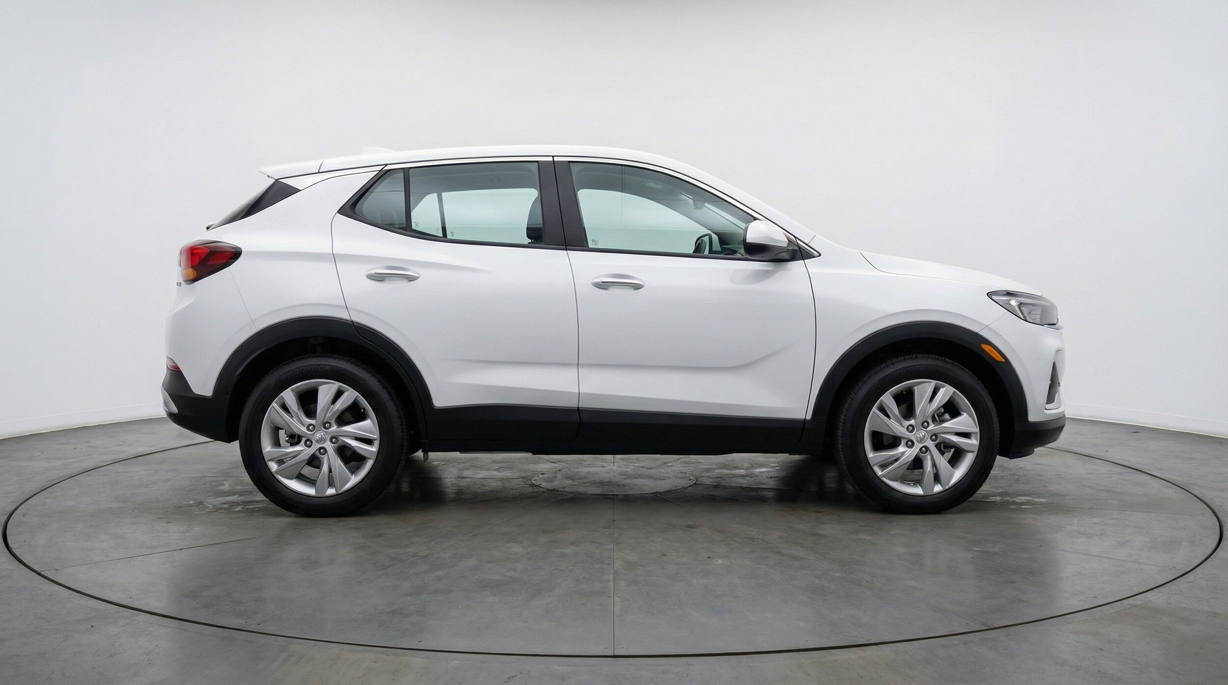 Thumbnail: 2026 Buick Encore GX - 11