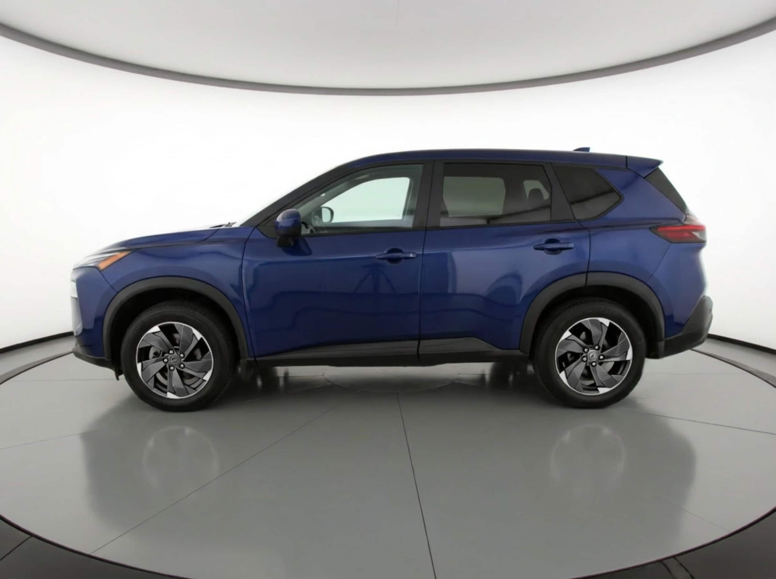 Thumbnail: 2025 Nissan Rogue - 4