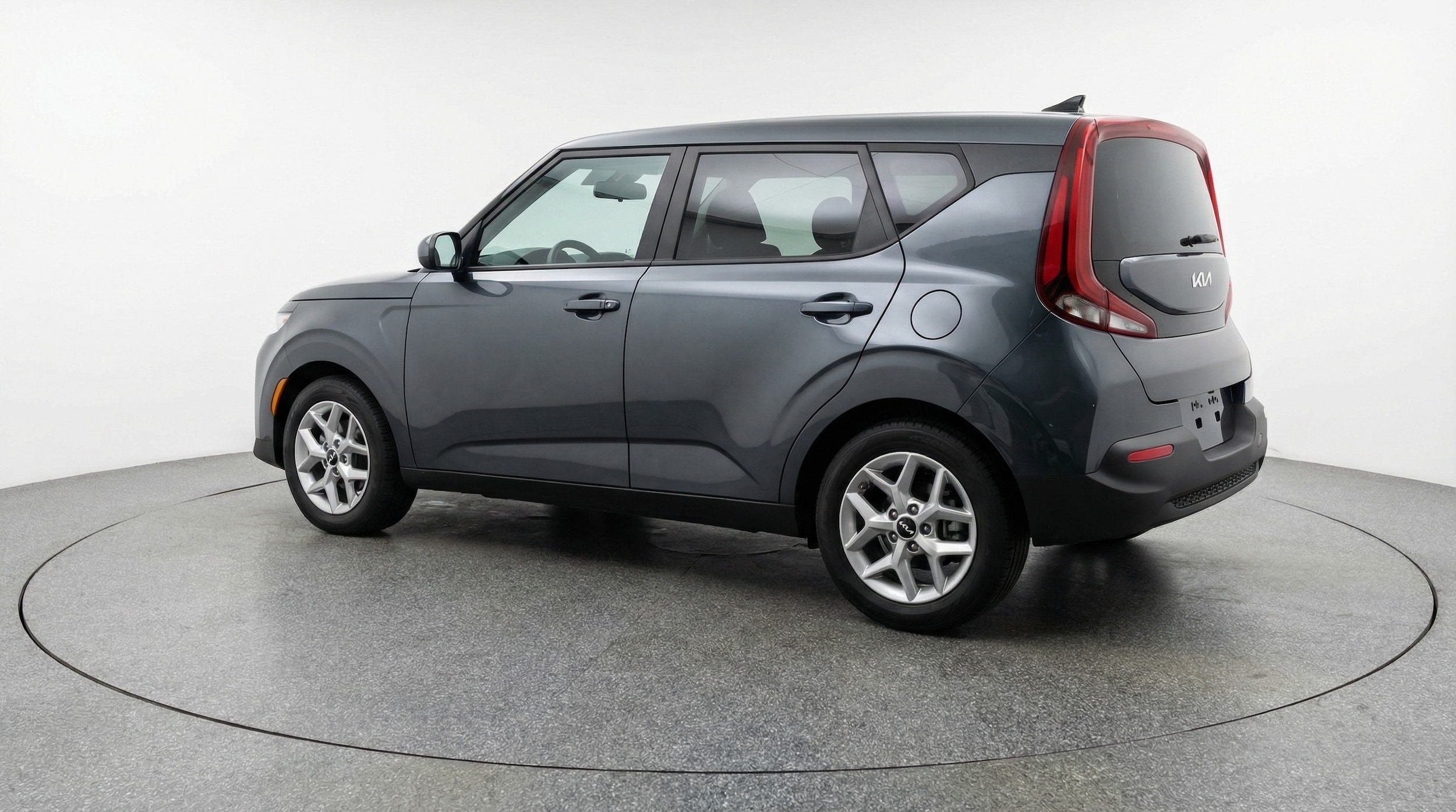 Thumbnail: 2025 Kia Soul - 5