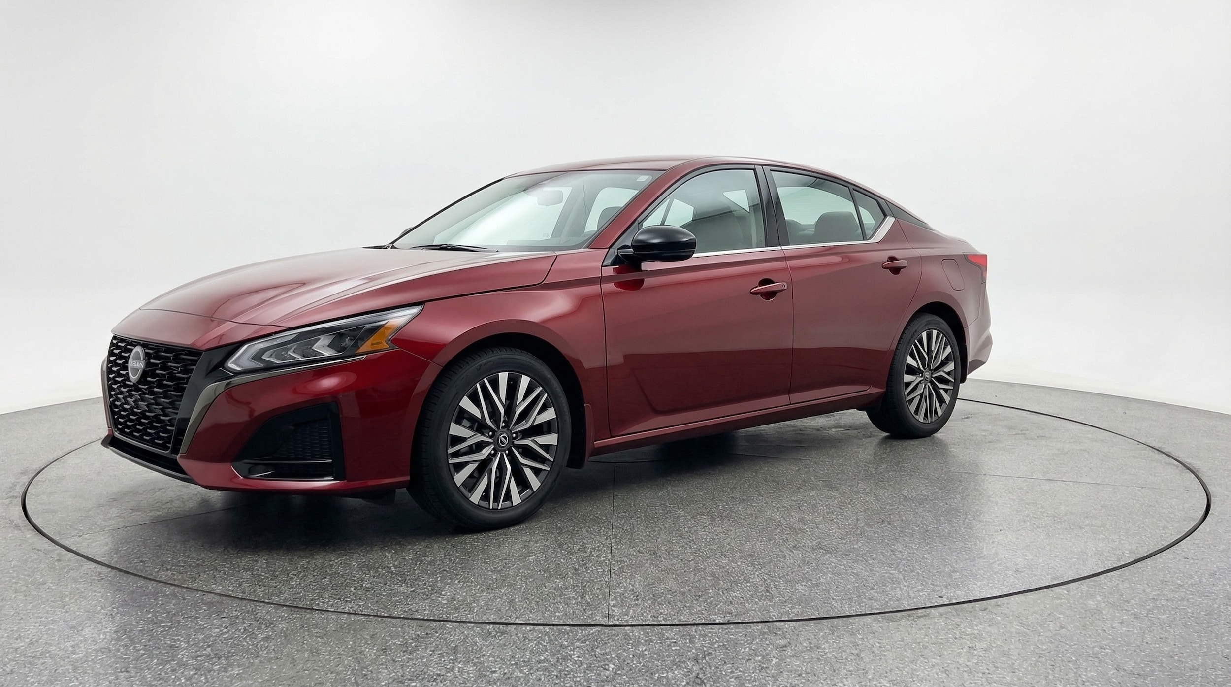 Thumbnail: 2025 Nissan Altima - 3