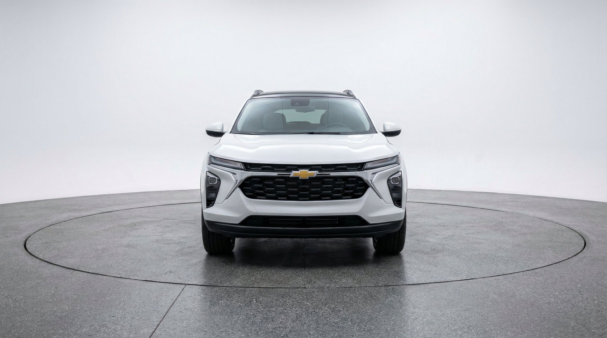 Thumbnail: 2025 Chevrolet TrailBlazer - 2