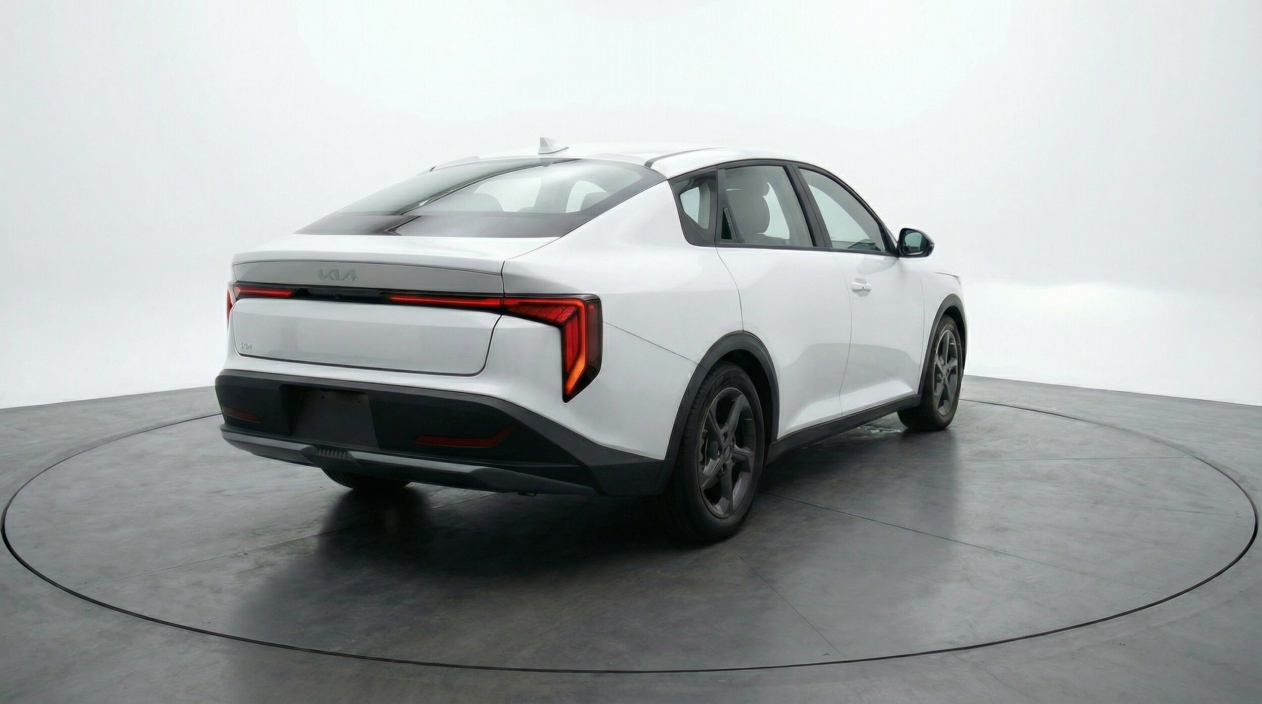 Thumbnail: 2025 Kia K4 - 7