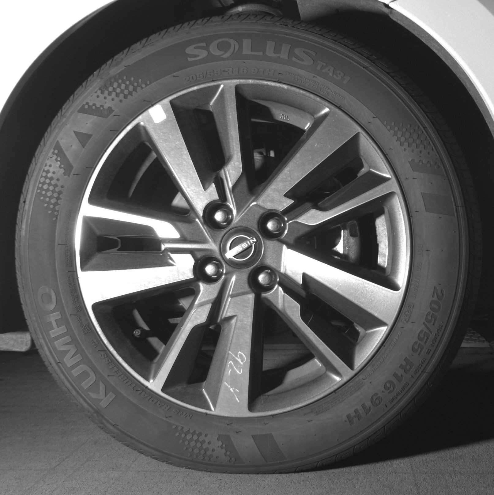 Thumbnail: 2025 Nissan Versa - 10