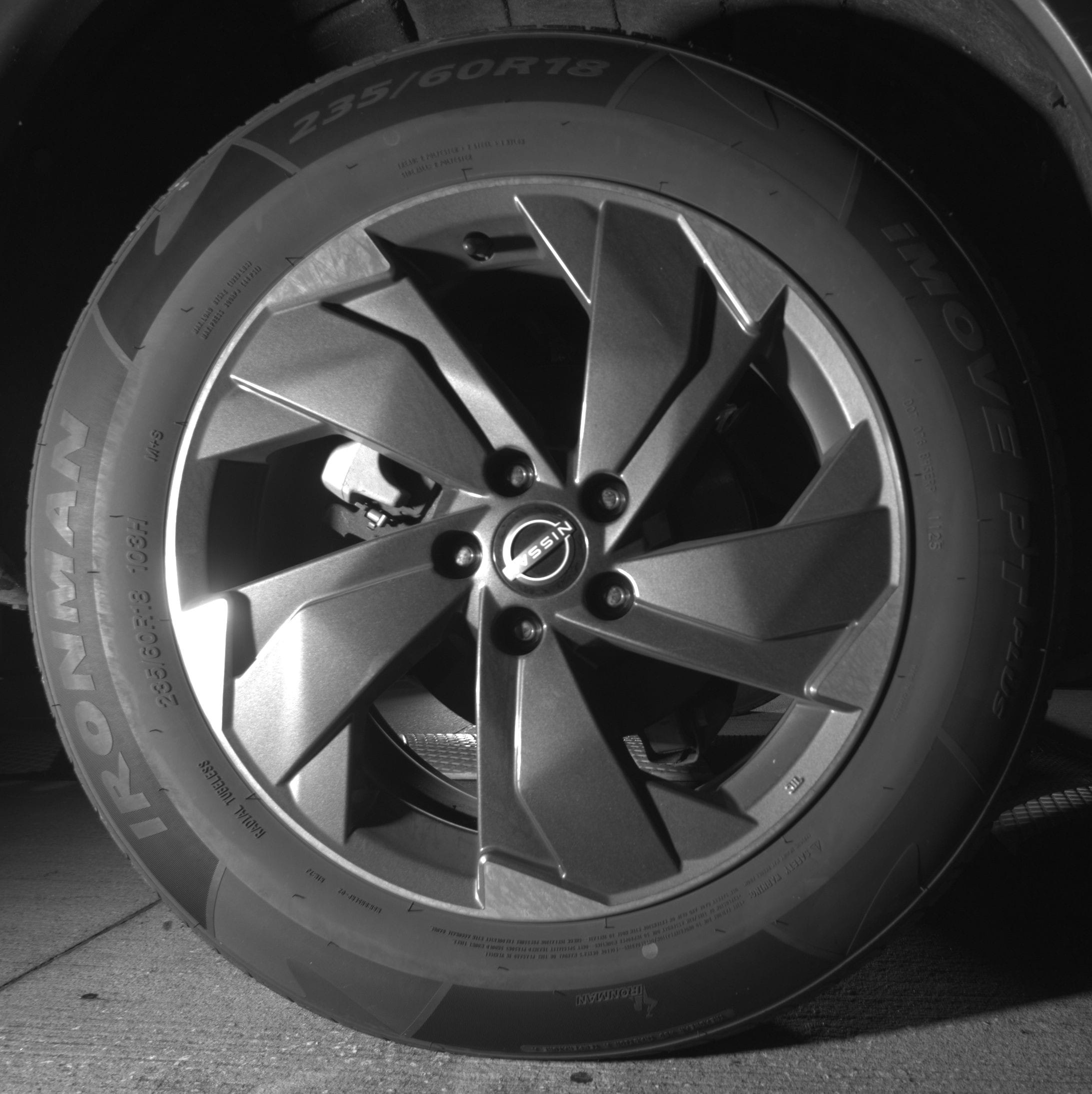 Thumbnail: 2025 Nissan Rogue - 12