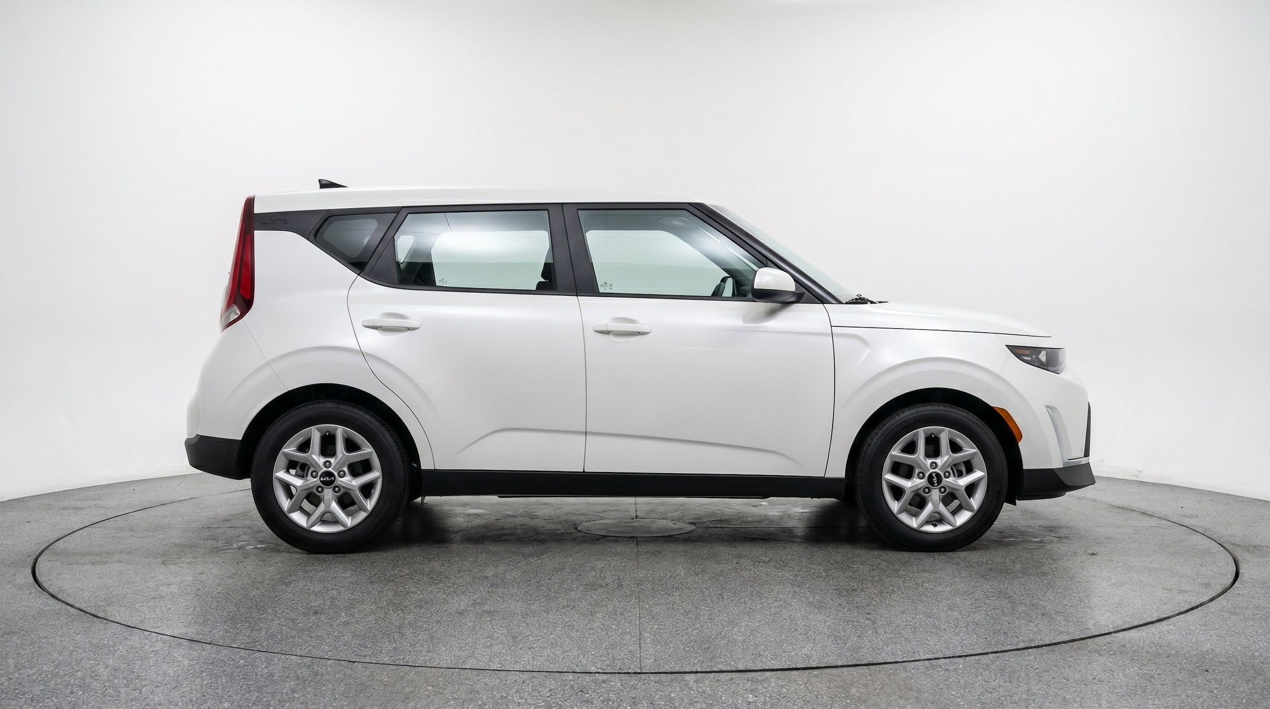 Thumbnail: 2025 Kia Soul - 11