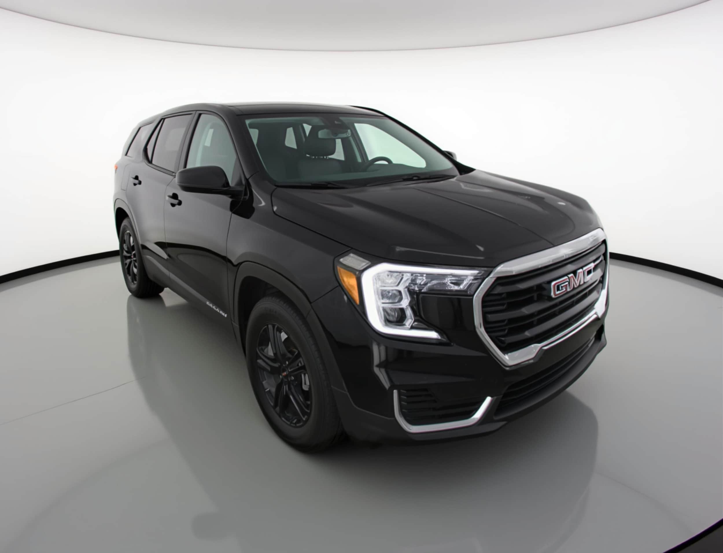 Thumbnail: 2024 GMC Terrain - 1