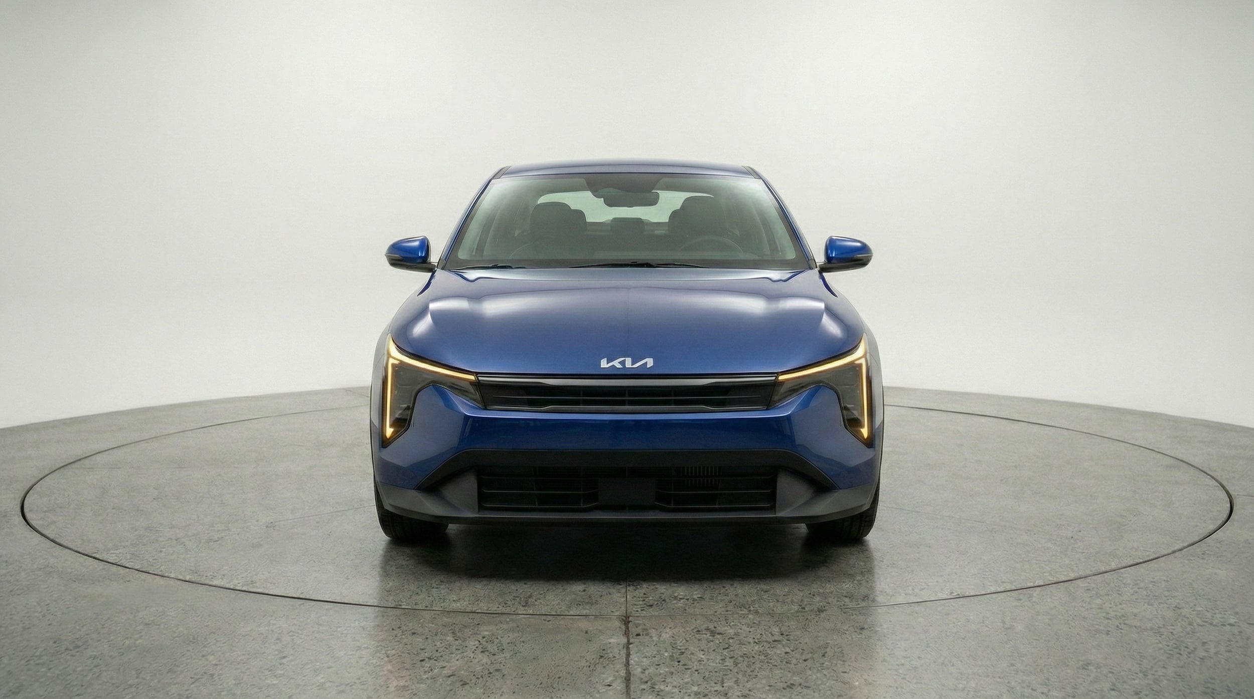 Thumbnail: 2025 Kia K4 - 2