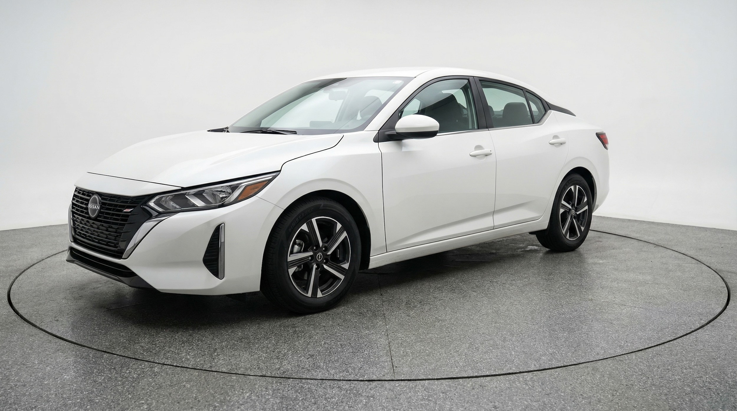 Thumbnail: 2025 Nissan Sentra - 3