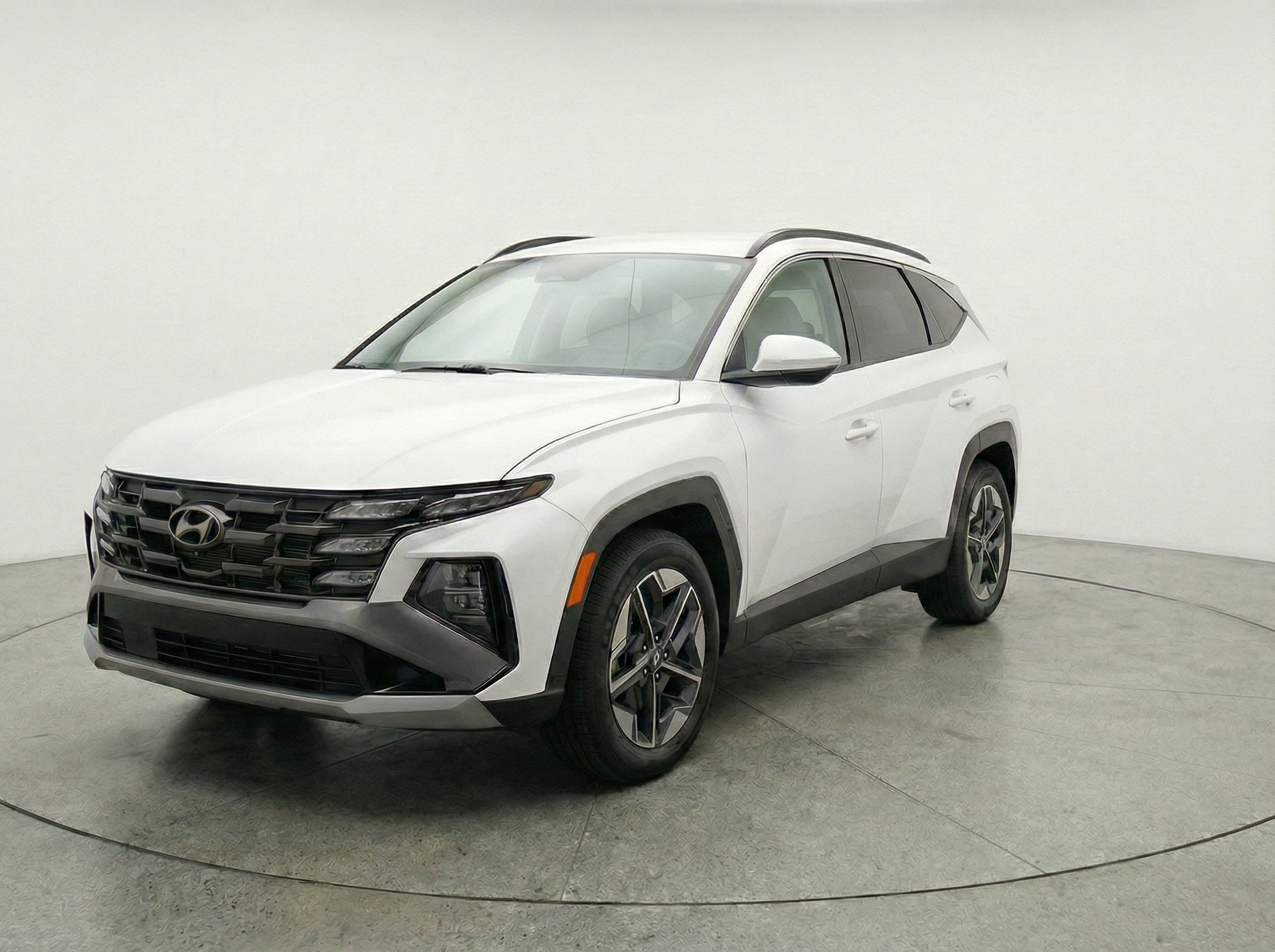 Thumbnail: 2025 Hyundai Tucson - 3