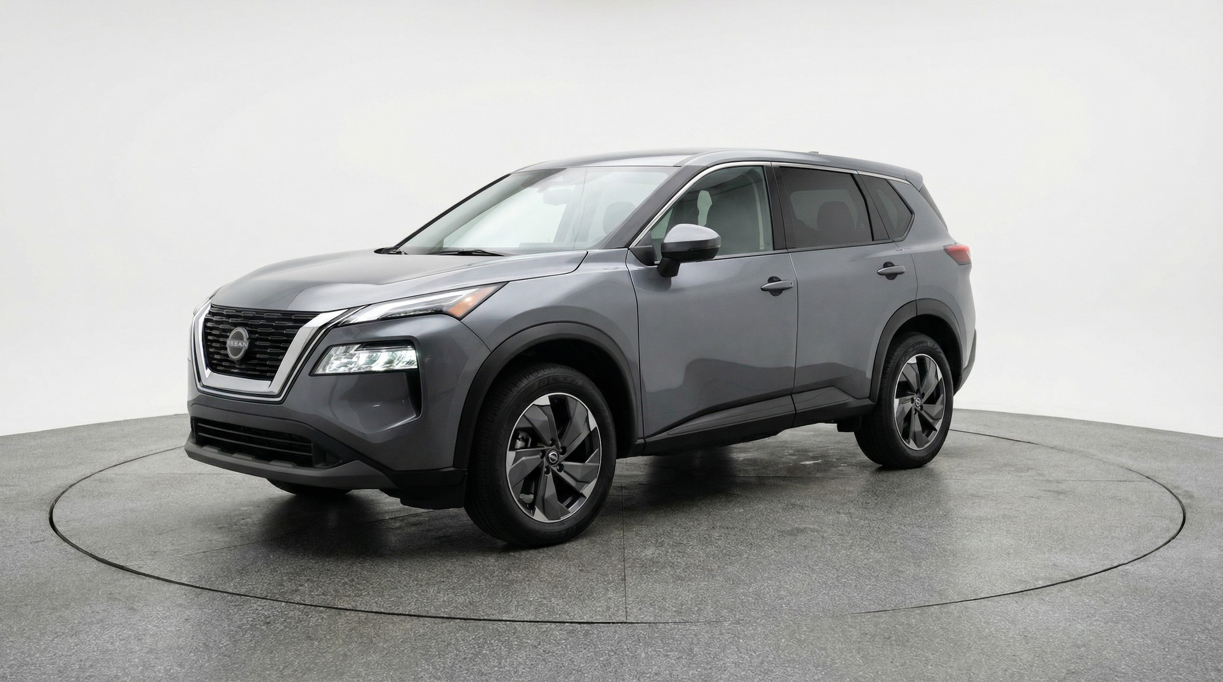 Thumbnail: 2025 Nissan Rogue - 3