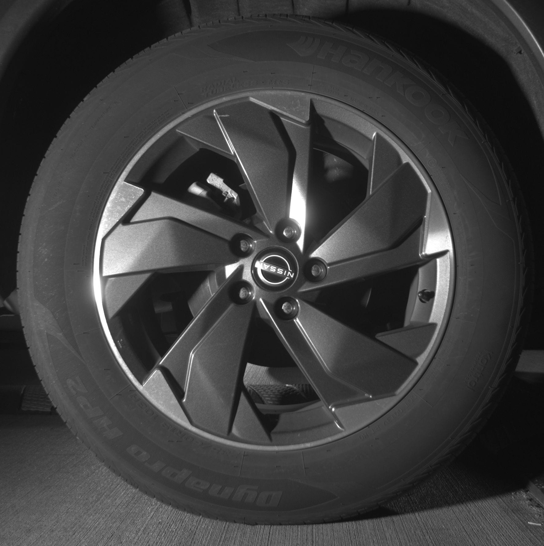 Thumbnail: 2025 Nissan Rogue - 12