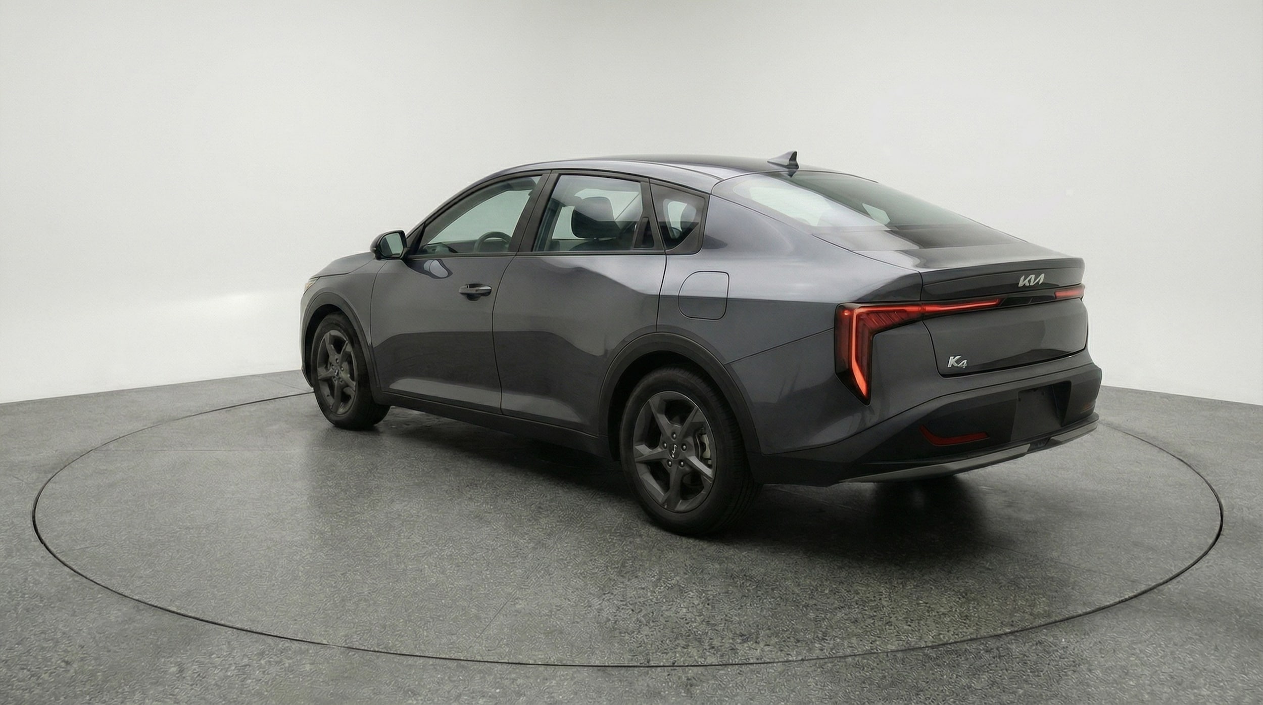 Thumbnail: 2025 Kia K4 - 5