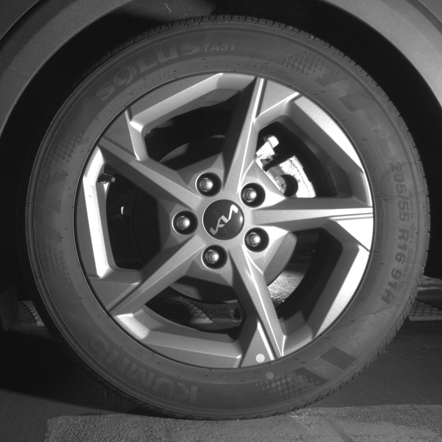 Thumbnail: 2025 Kia K4 - 11