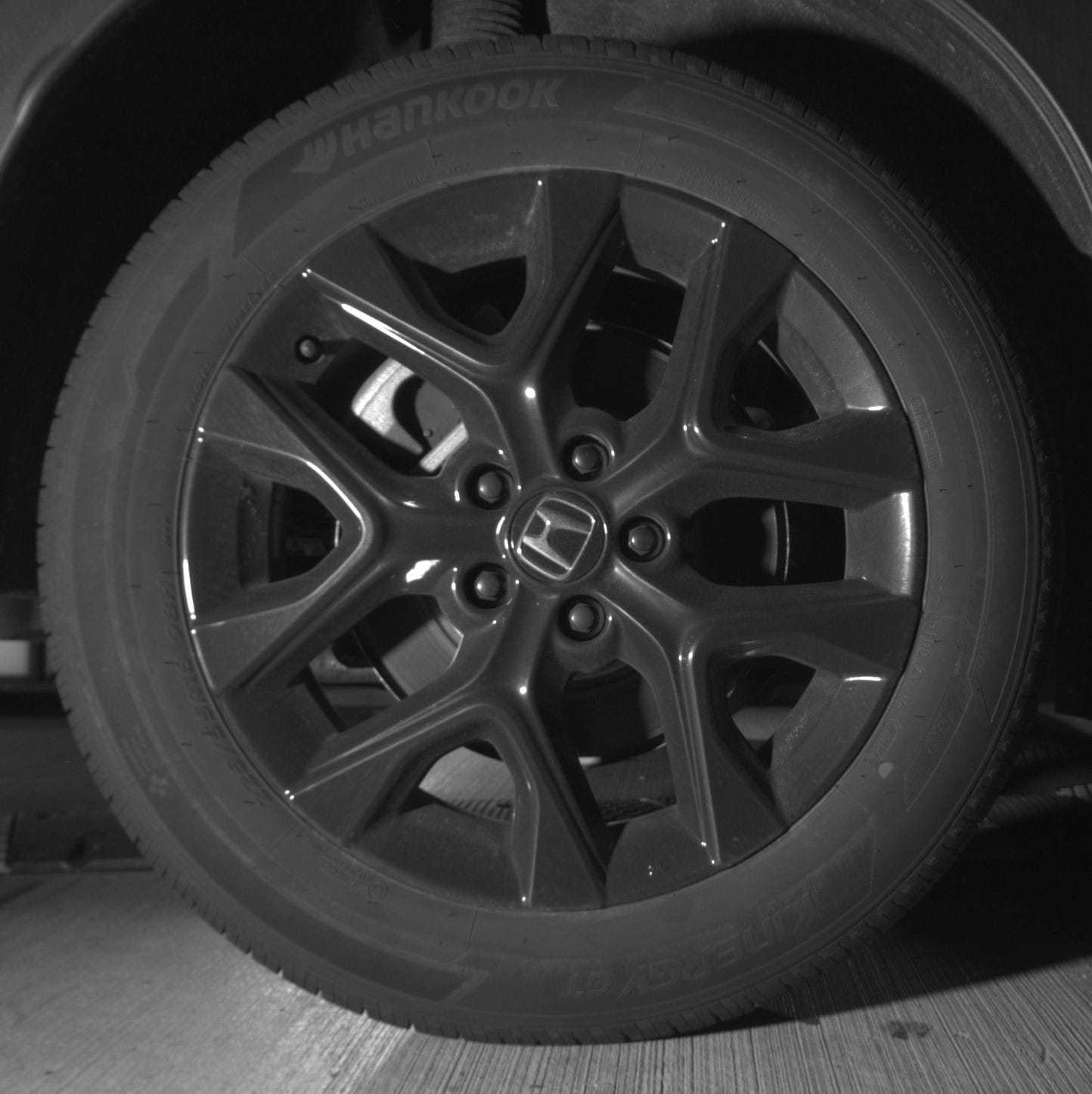 Thumbnail: 2025 Honda HR-V - 12