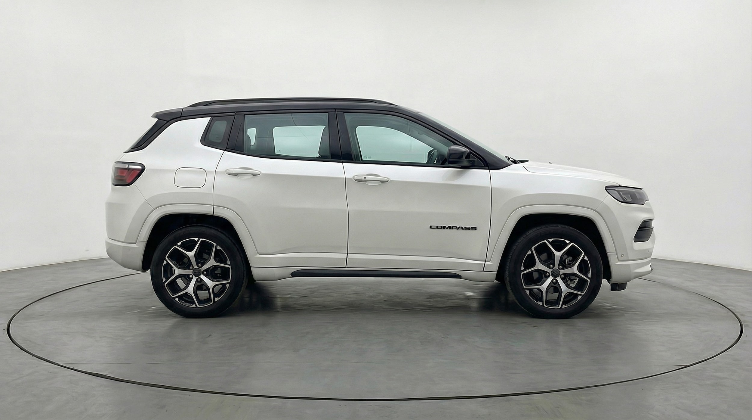 Thumbnail: 2025 Jeep Compass - 8
