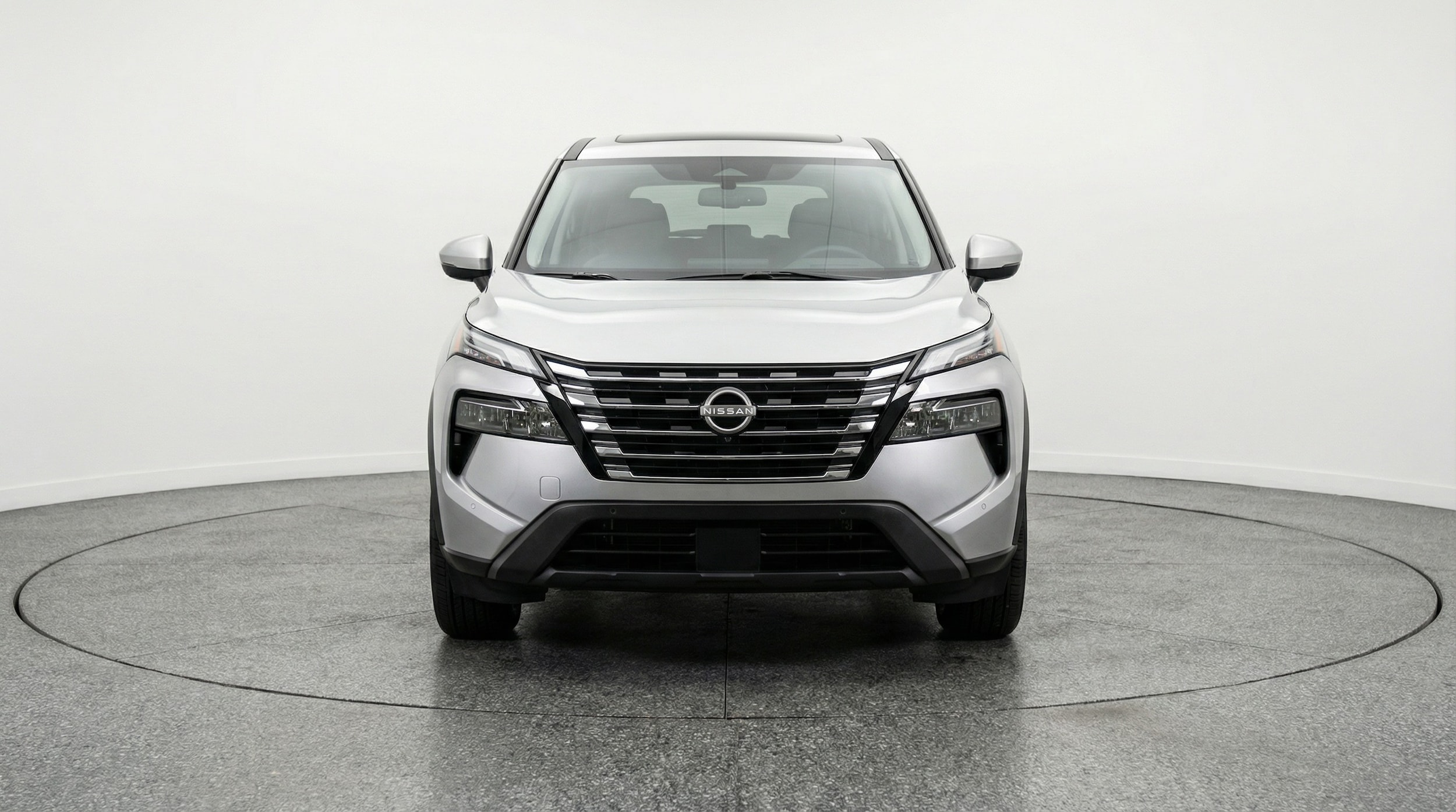 Thumbnail: 2025 Nissan Rogue - 2