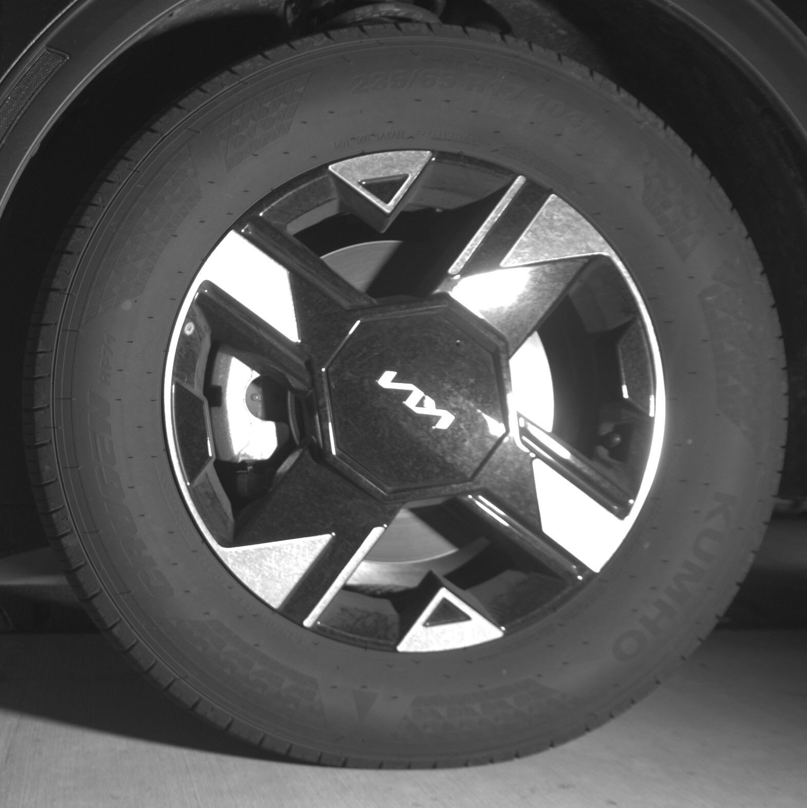 Thumbnail: 2026 Kia Sportage - 11