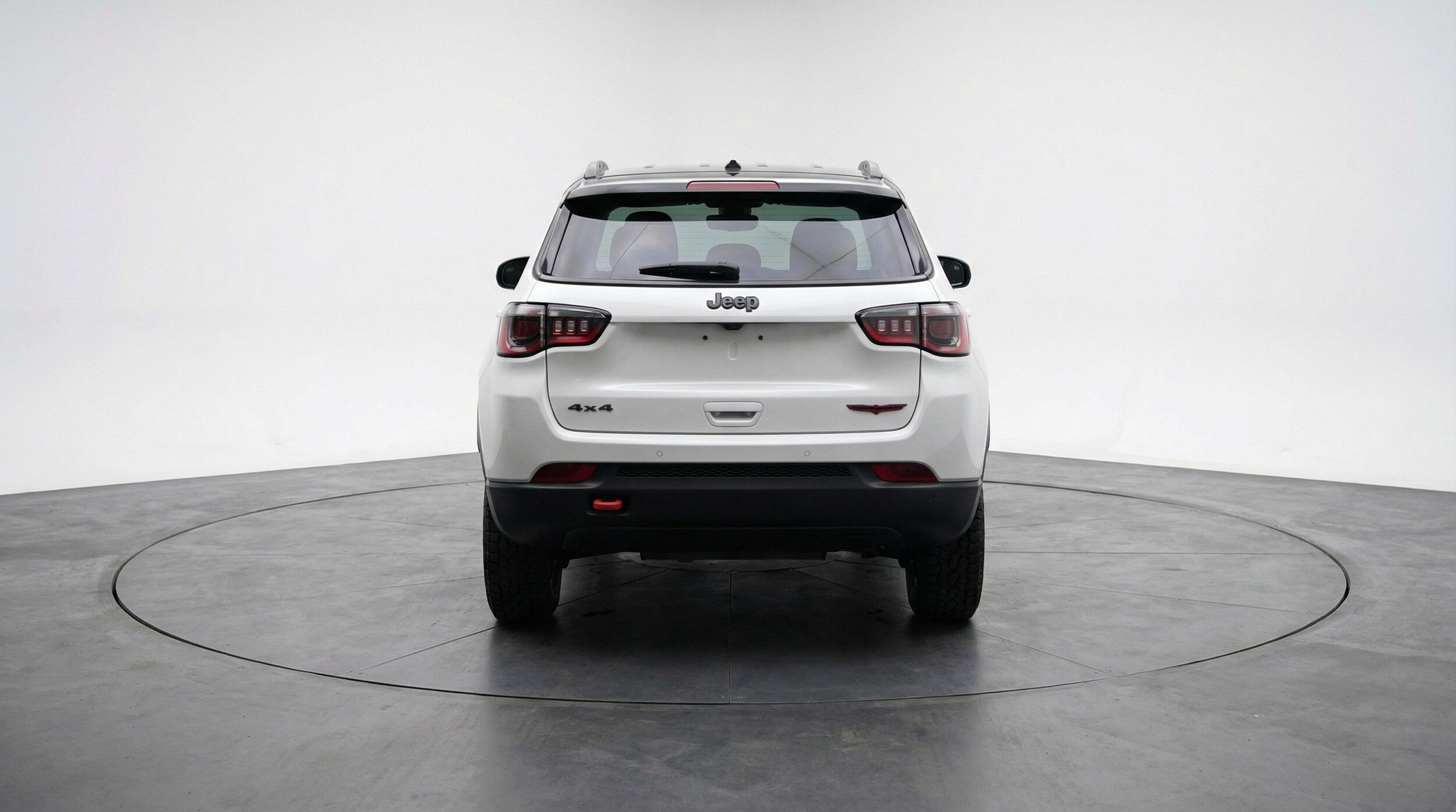 Thumbnail: 2025 Jeep Compass - 6