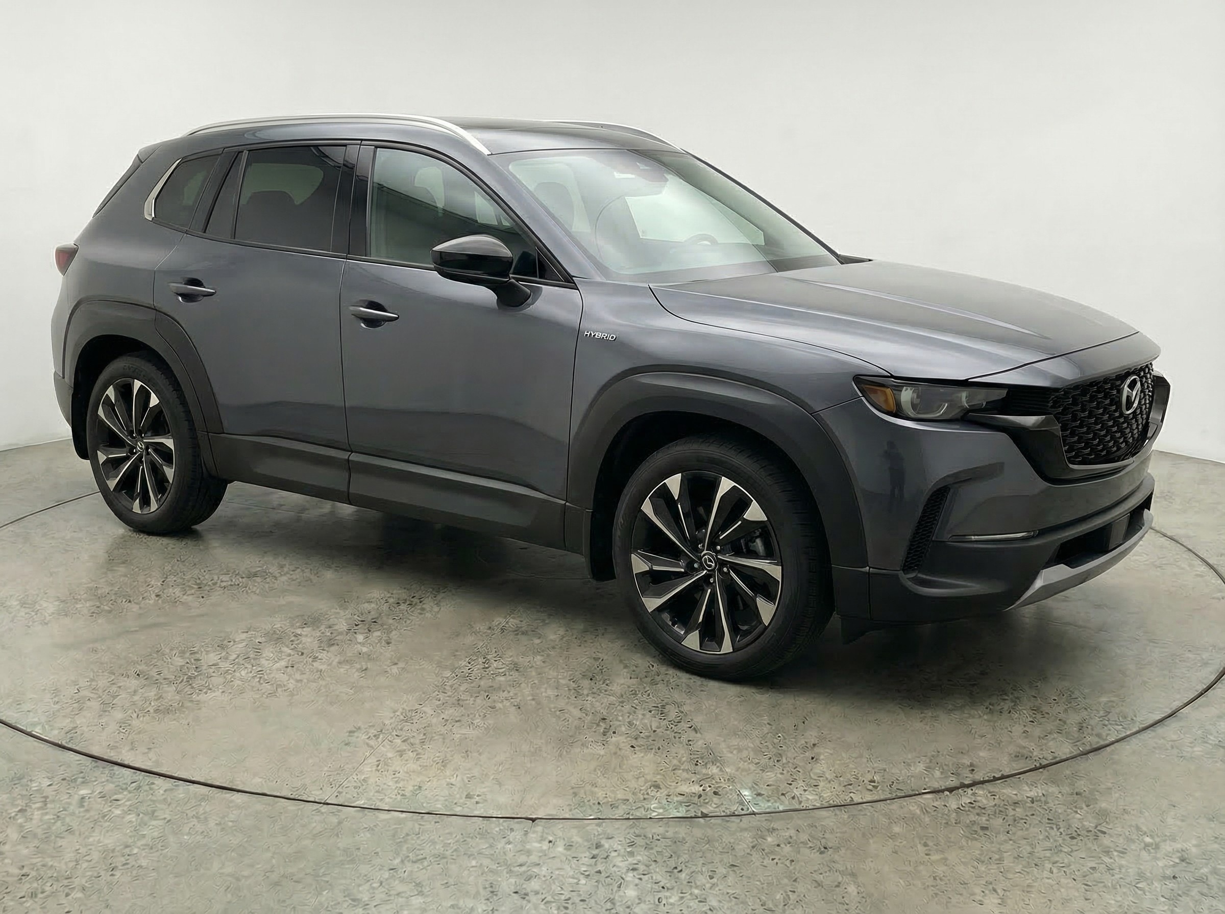 Thumbnail: 2025 Mazda CX-50 - 1