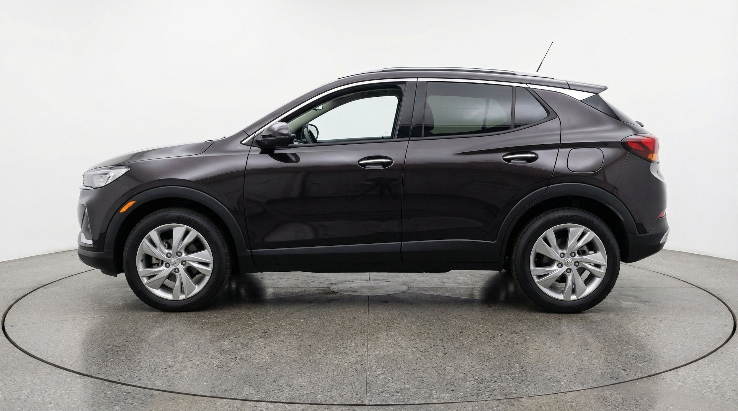 Thumbnail: 2025 Buick Encore GX - 5