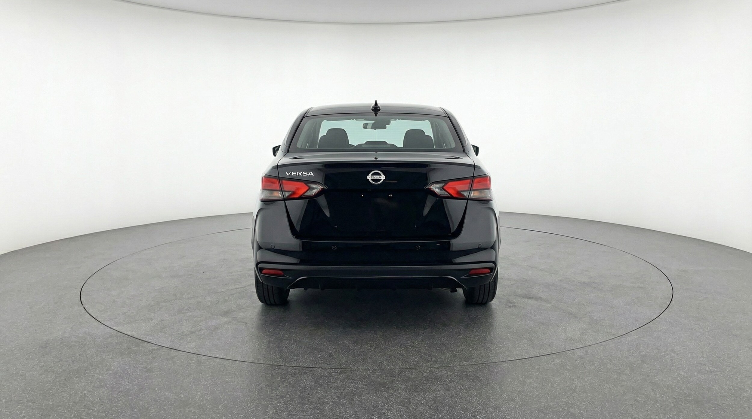 Thumbnail: 2025 Nissan Versa - 6
